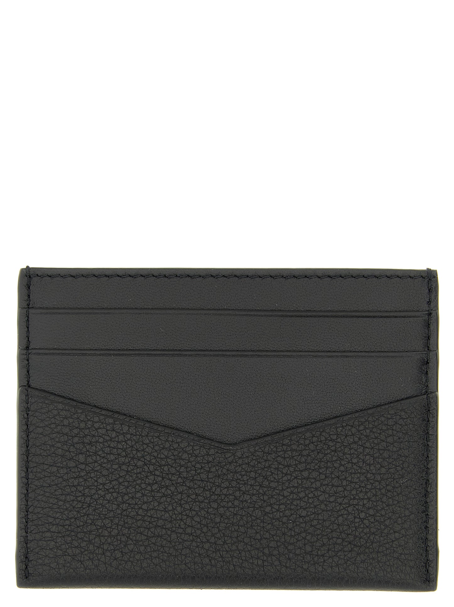 Givenchy Men Leather Cardholder GIVENCHY