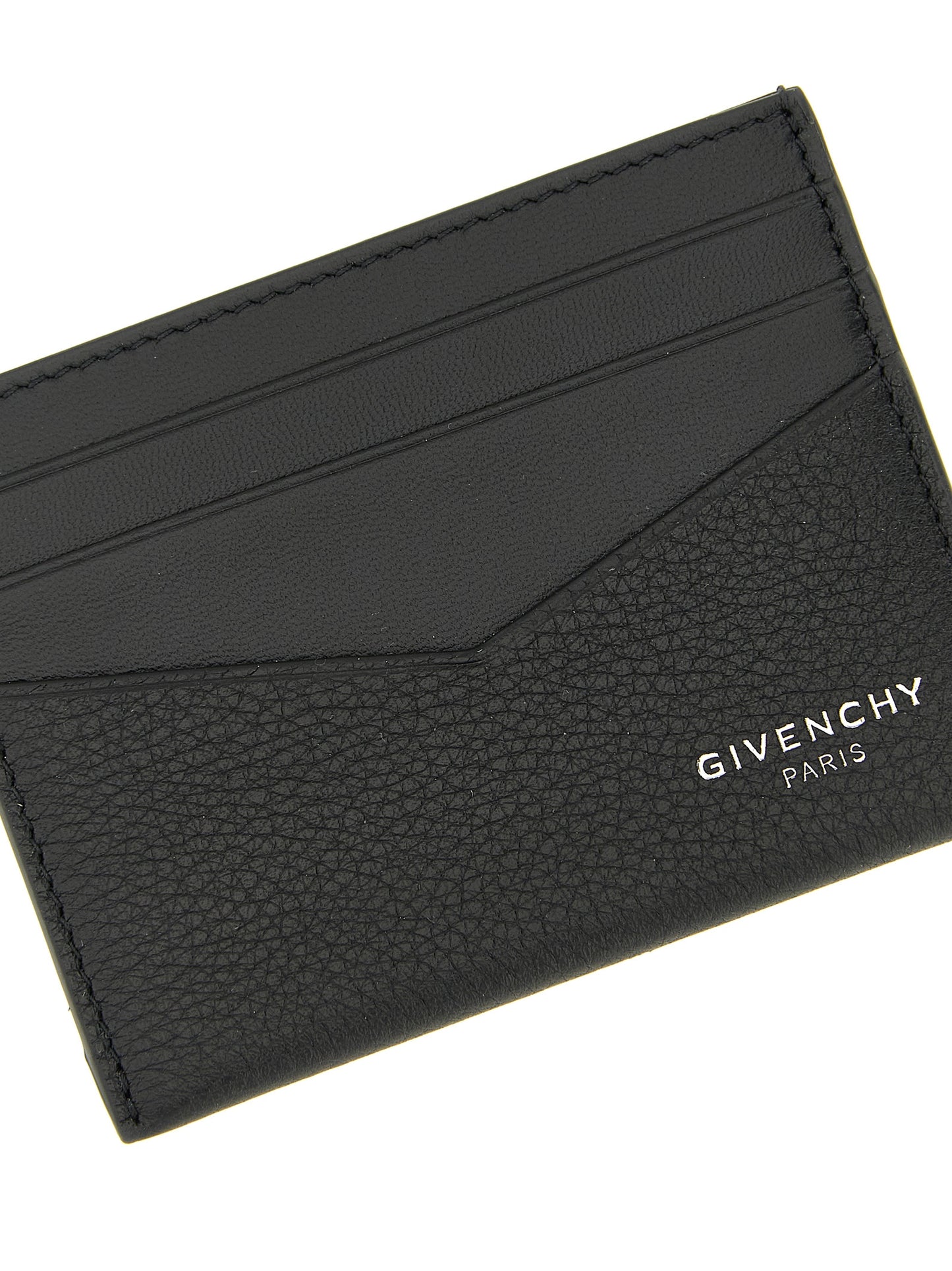 Givenchy Men Leather Cardholder GIVENCHY