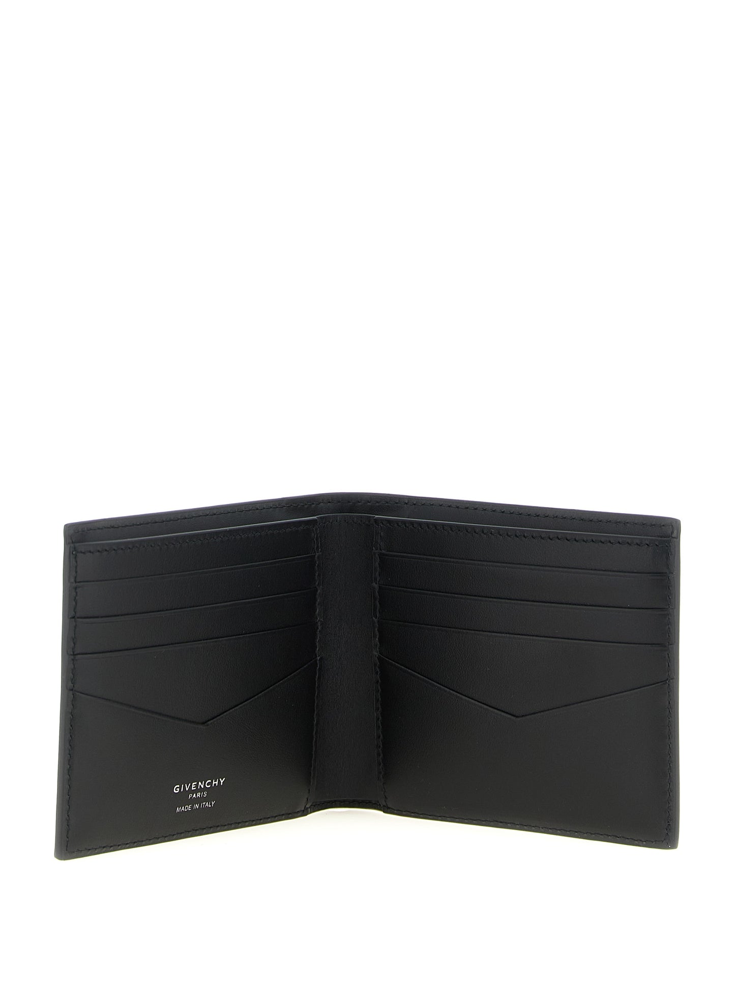 Givenchy Men 'Antigona Stamped' Wallet GIVENCHY