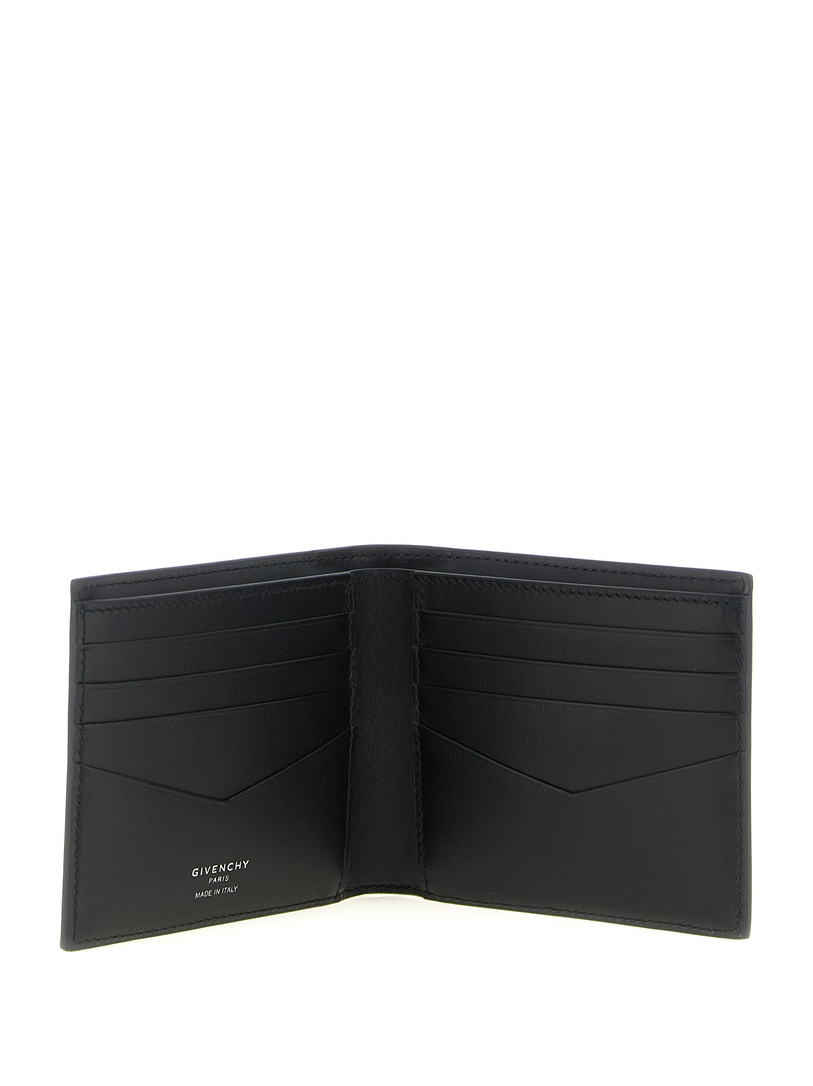 Givenchy Men 'Antigona Stamped' Wallet GIVENCHY