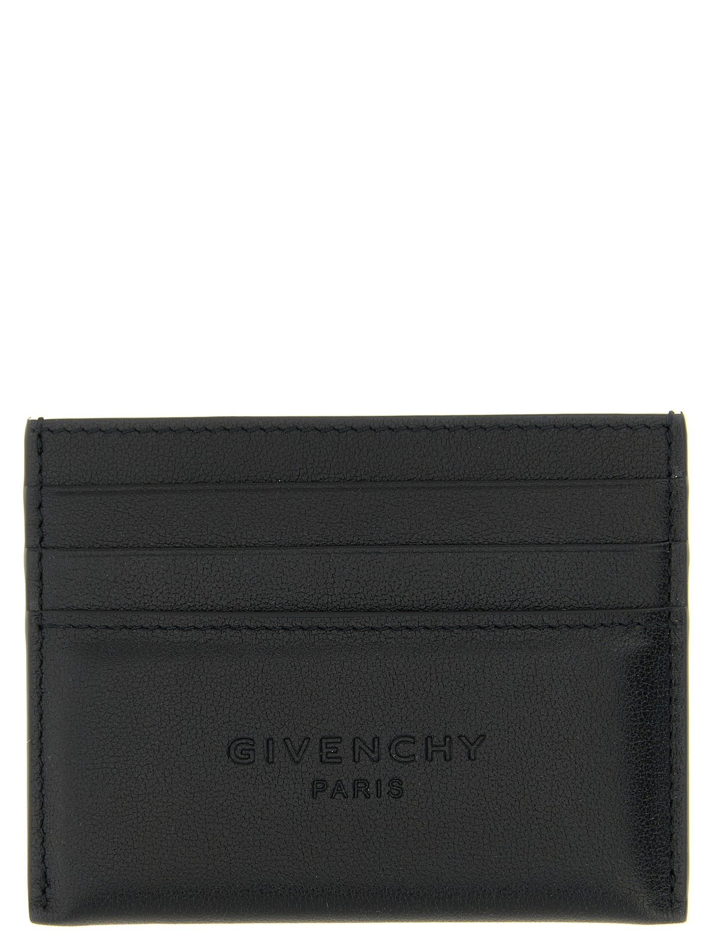Givenchy Men 'Antigona Stamped' Card Holder GIVENCHY