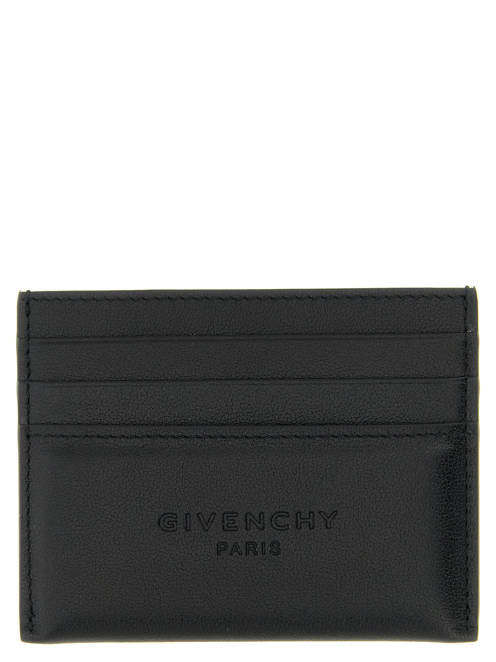 Givenchy Men 'Antigona Stamped' Card Holder GIVENCHY