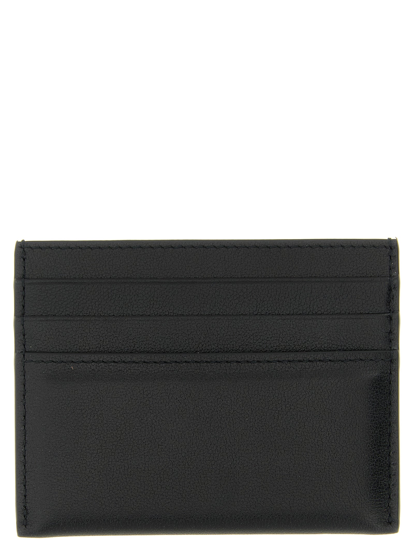 Givenchy Men 'Antigona Stamped' Card Holder GIVENCHY