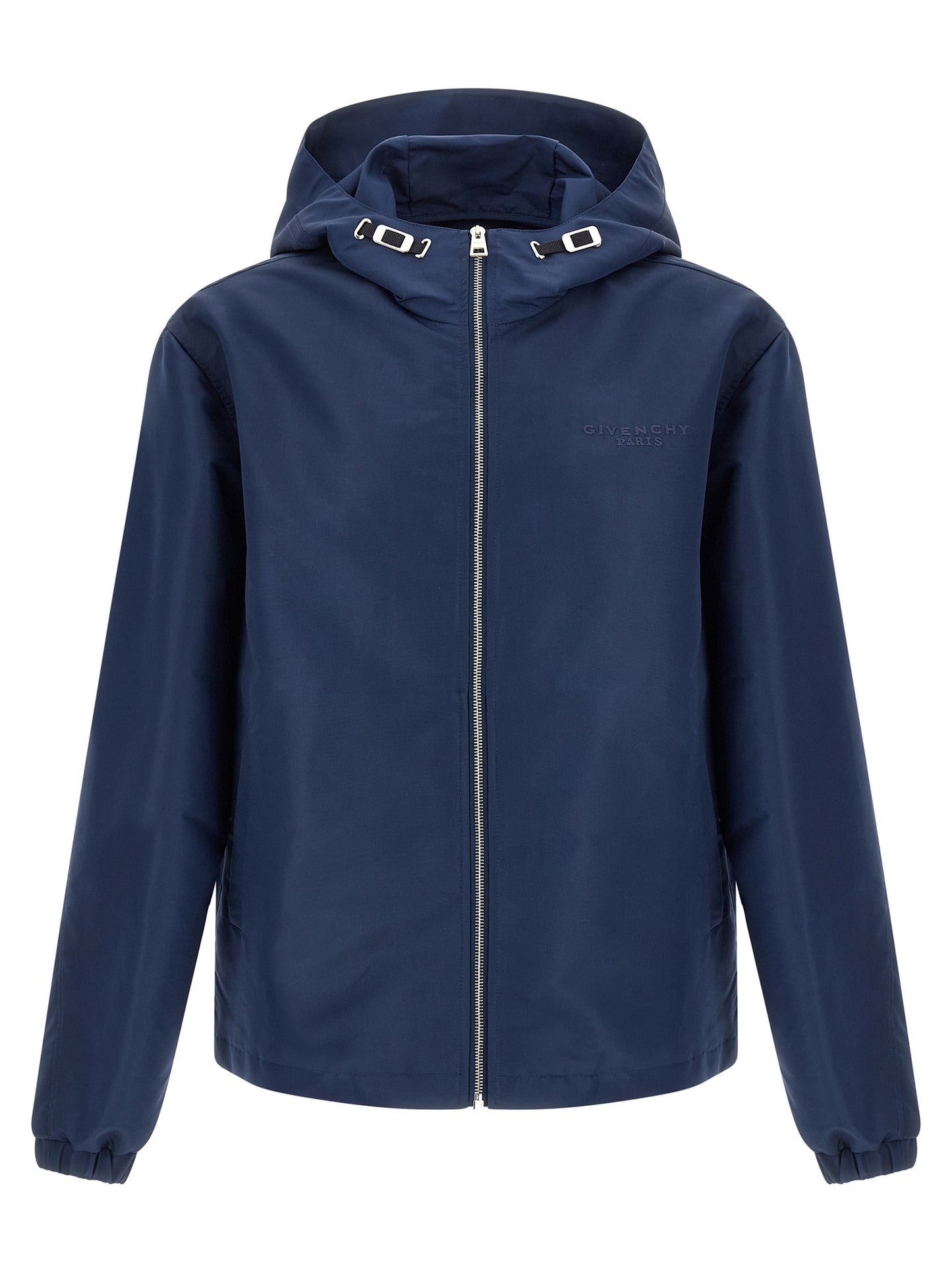 Givenchy Men 'Givenchy Paris' Anorak GIVENCHY