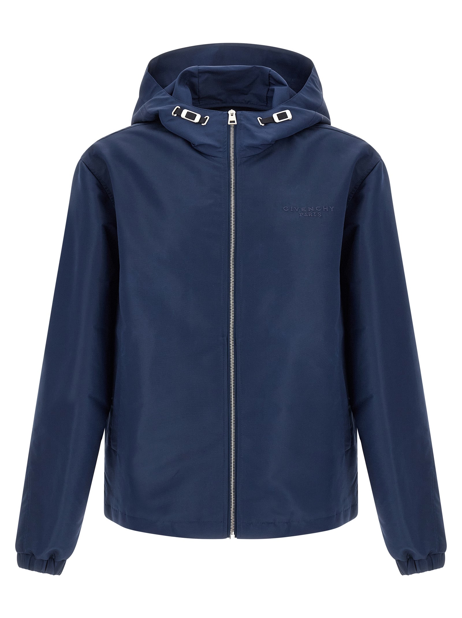 Givenchy Men 'Givenchy Paris' Anorak GIVENCHY