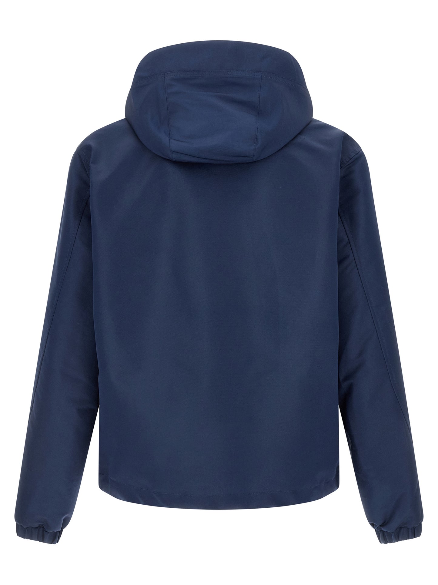 Givenchy Men 'Givenchy Paris' Anorak GIVENCHY