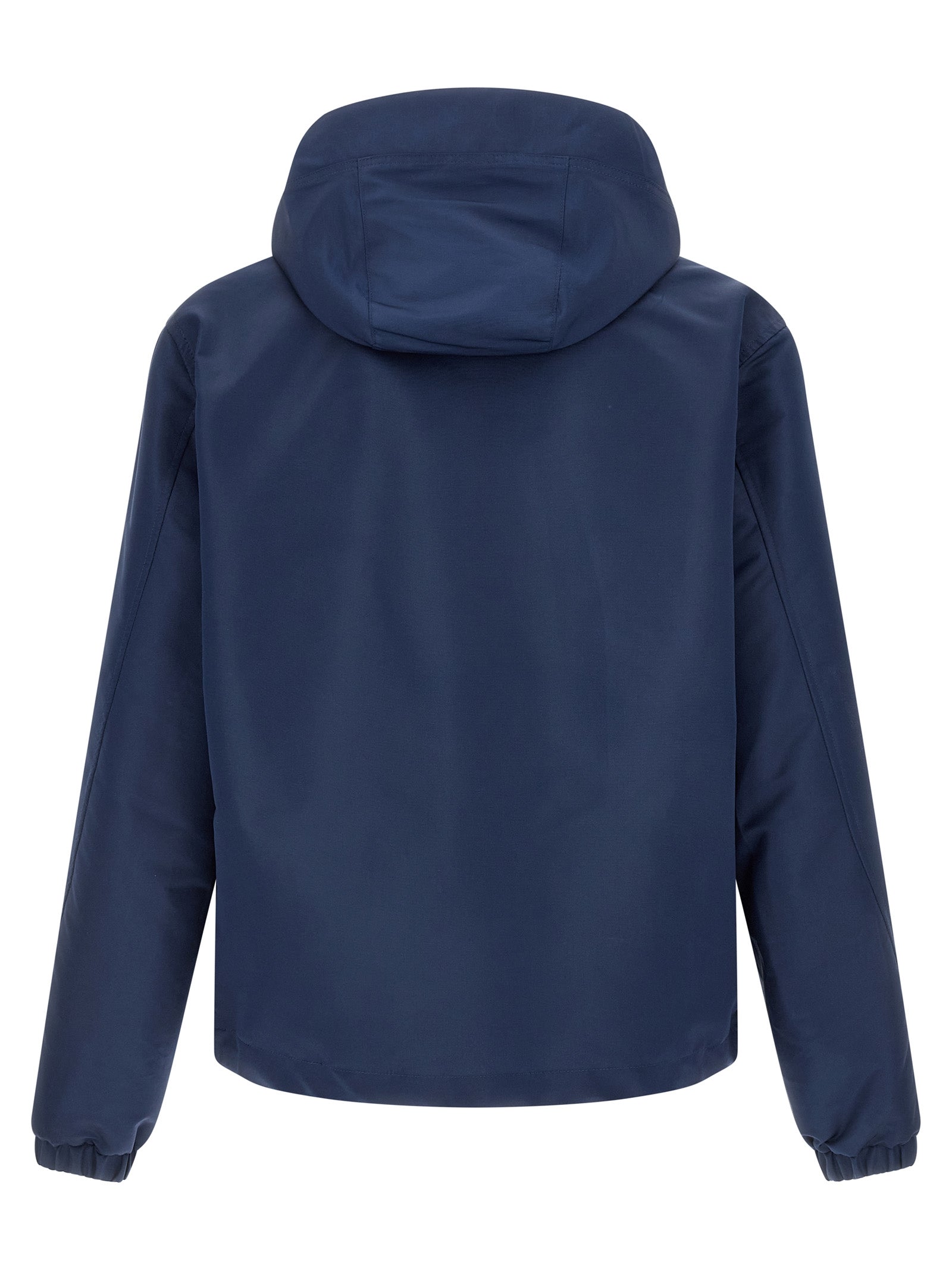Givenchy Men 'Givenchy Paris' Anorak GIVENCHY