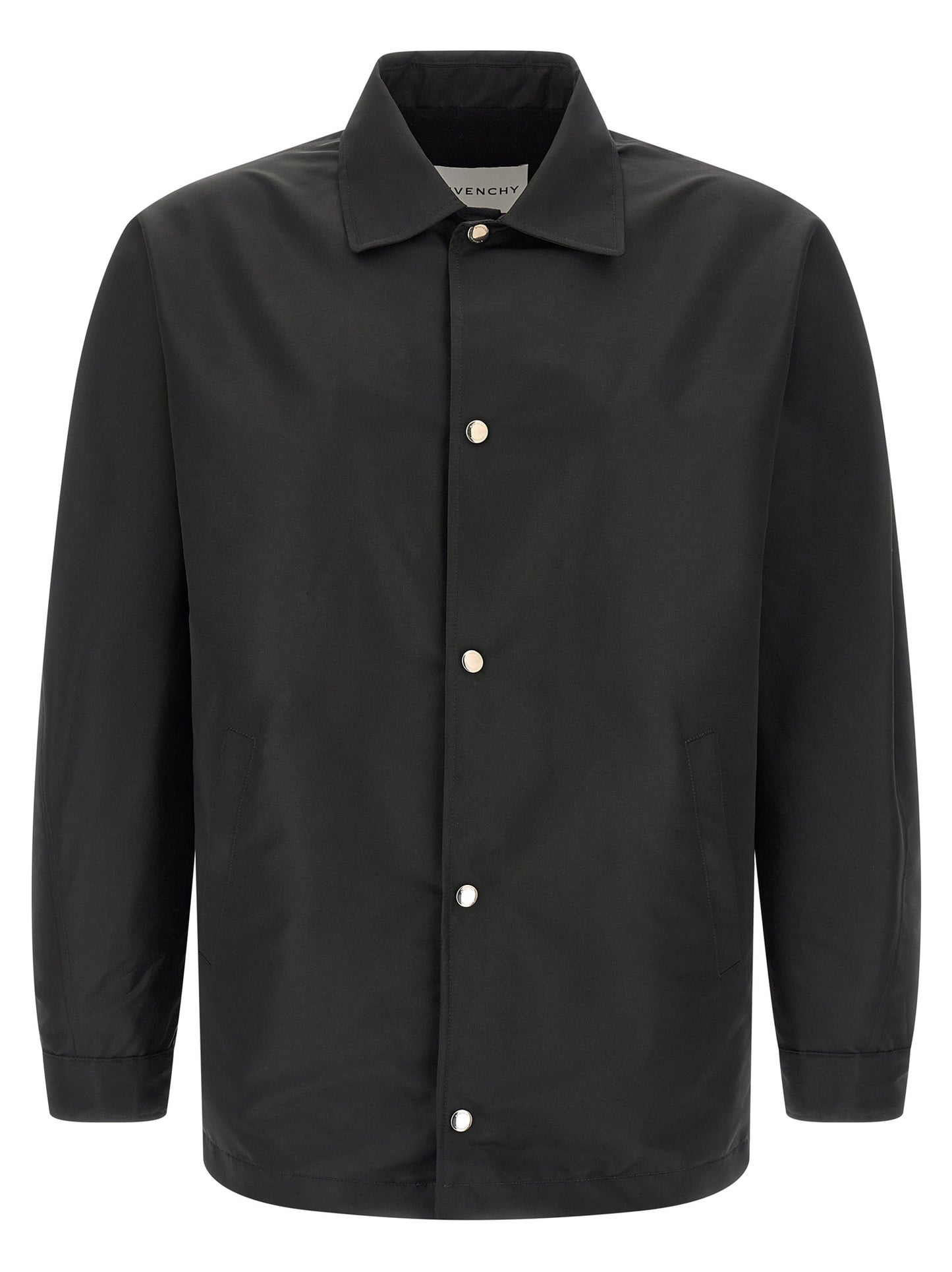 Givenchy Men 'Coach' Jacket GIVENCHY