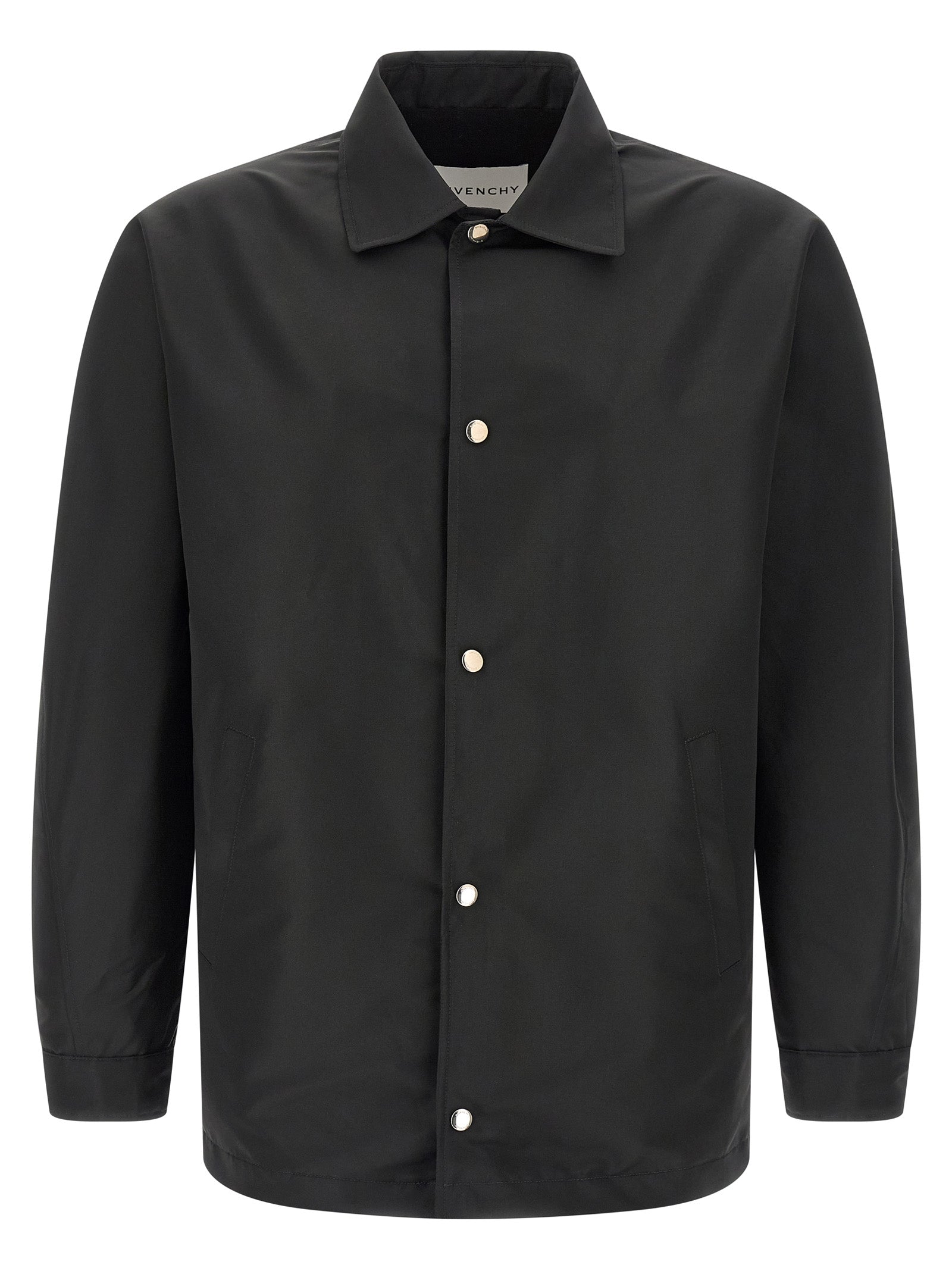 Givenchy Men 'Coach' Jacket GIVENCHY