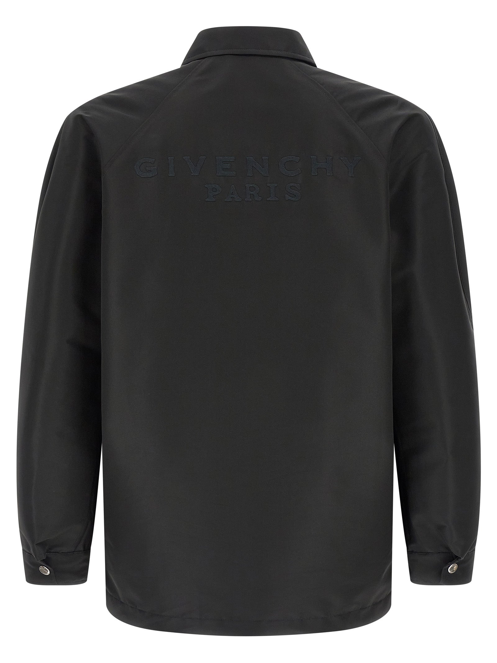Givenchy Men 'Coach' Jacket GIVENCHY