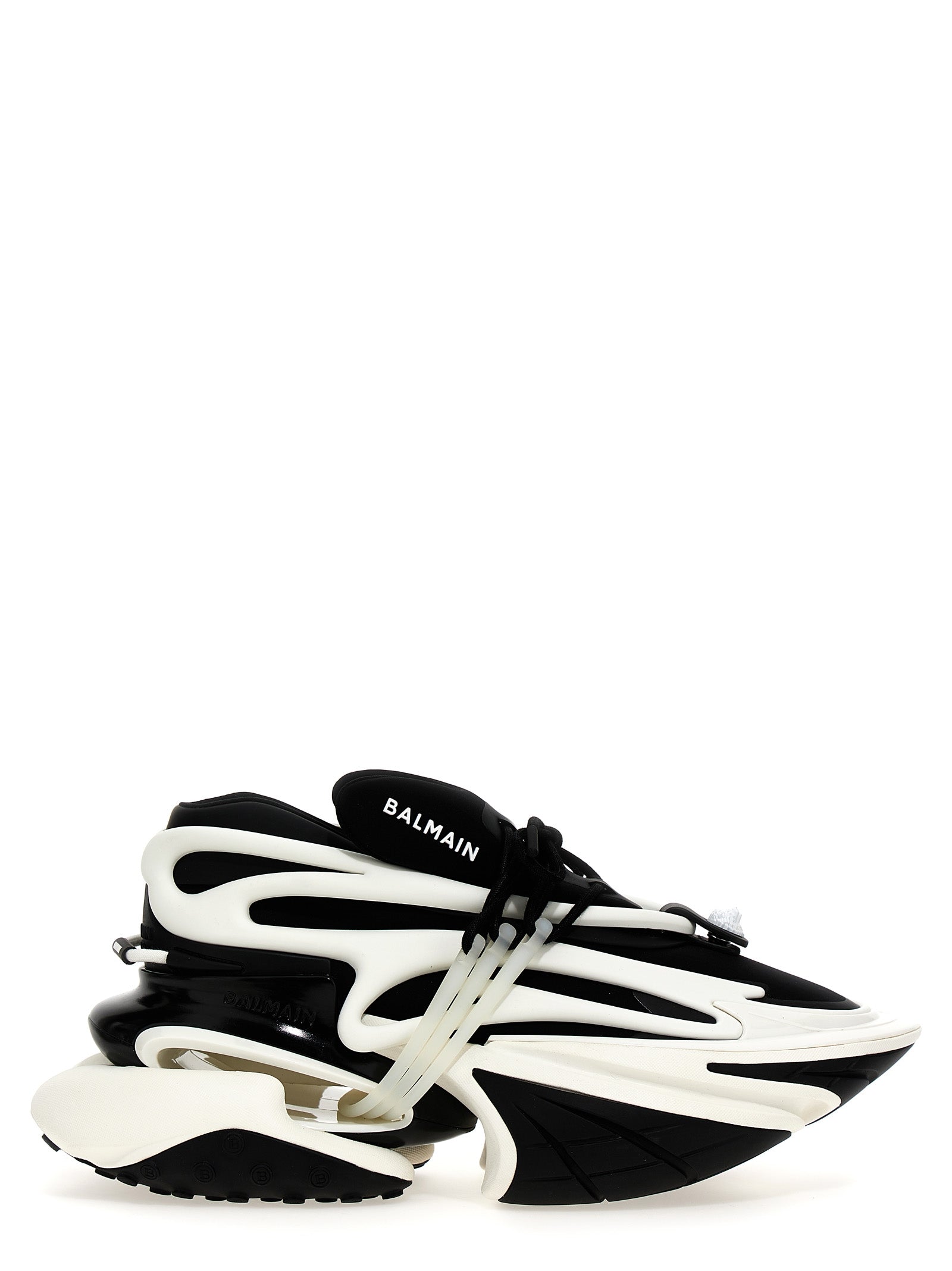 Balmain Men 'Unicorn' Sneakers BALMAIN
