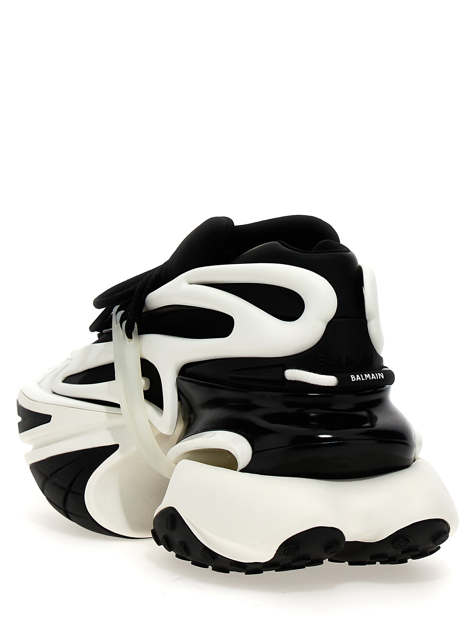 Balmain Men 'Unicorn' Sneakers BALMAIN