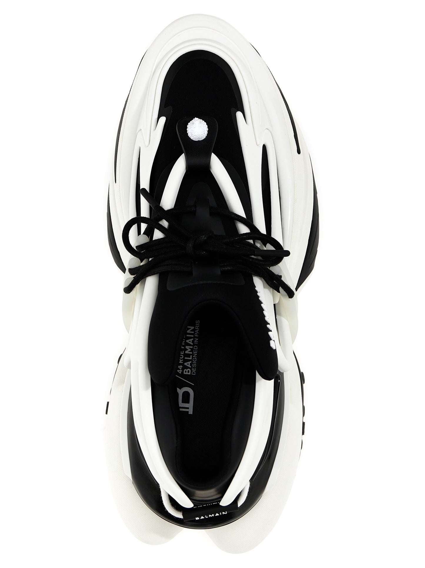 Balmain Men 'Unicorn' Sneakers BALMAIN