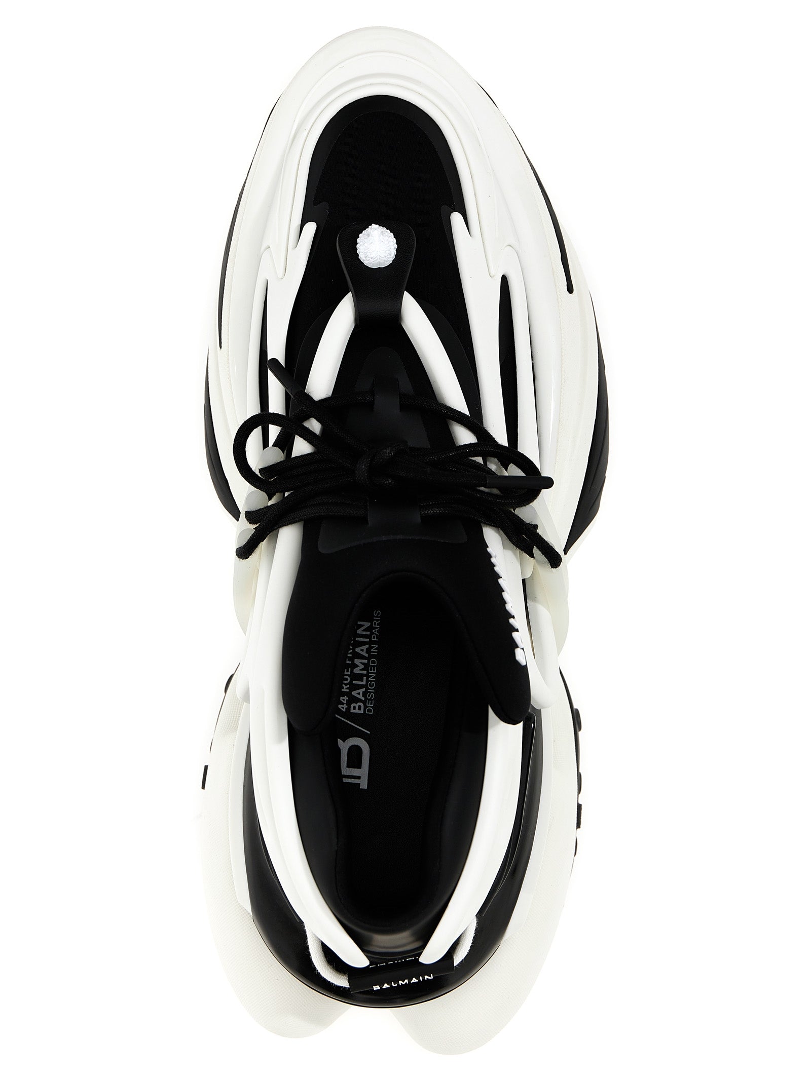 Balmain Men 'Unicorn' Sneakers BALMAIN