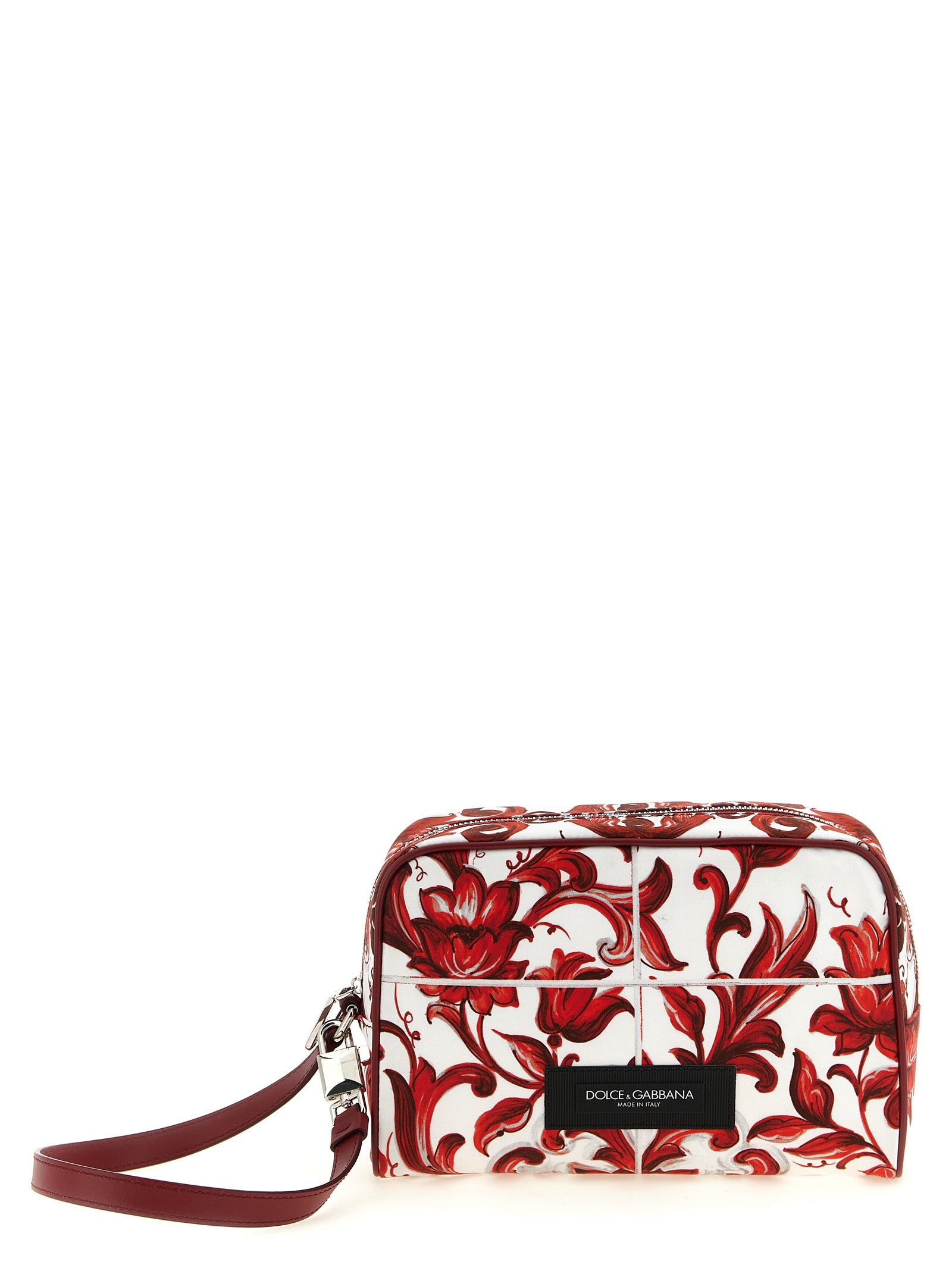 Dolce & Gabbana Men 'Essenza' Handbag DOLCE & GABBANA