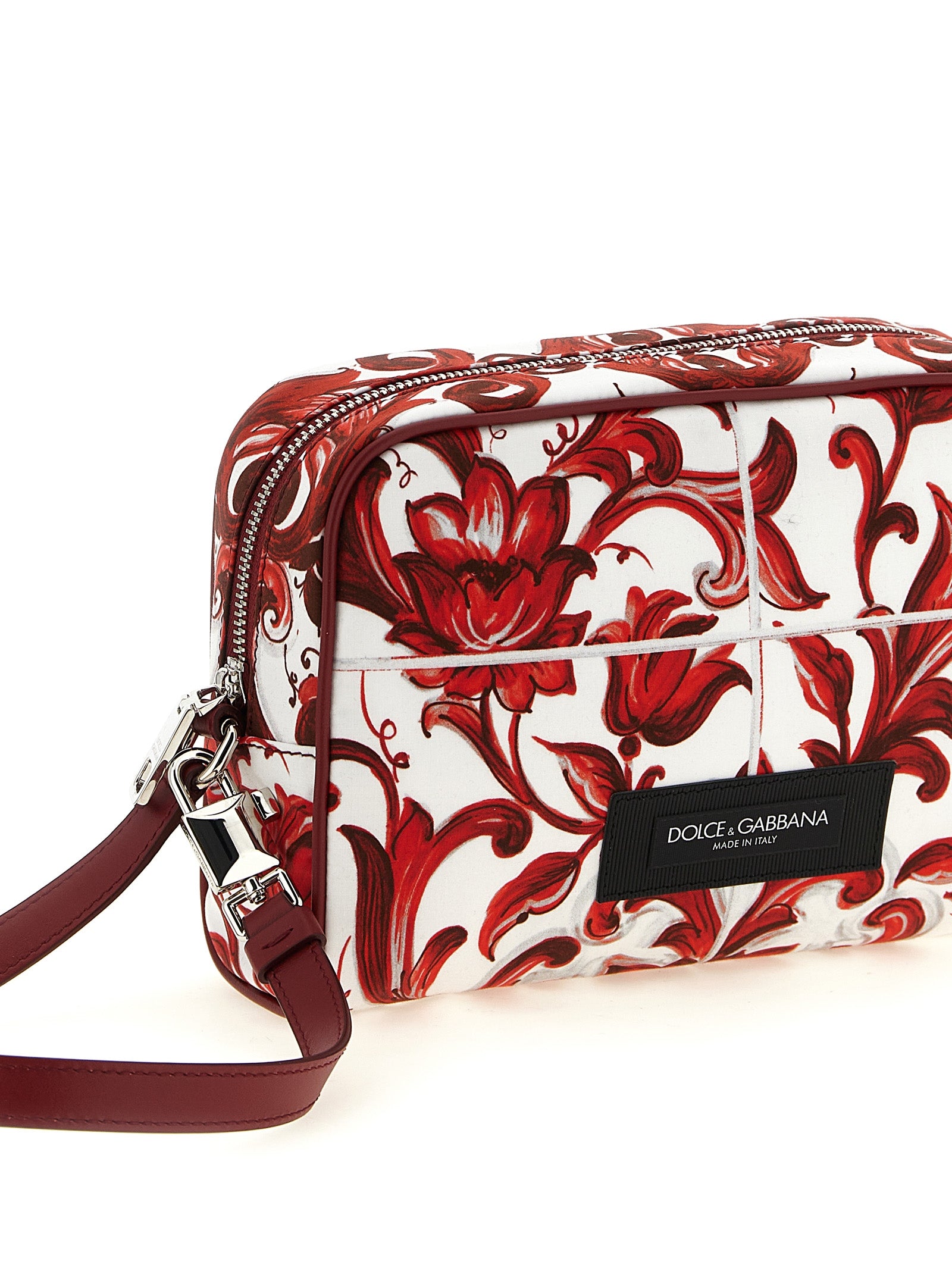 Dolce & Gabbana Men 'Essenza' Handbag DOLCE & GABBANA