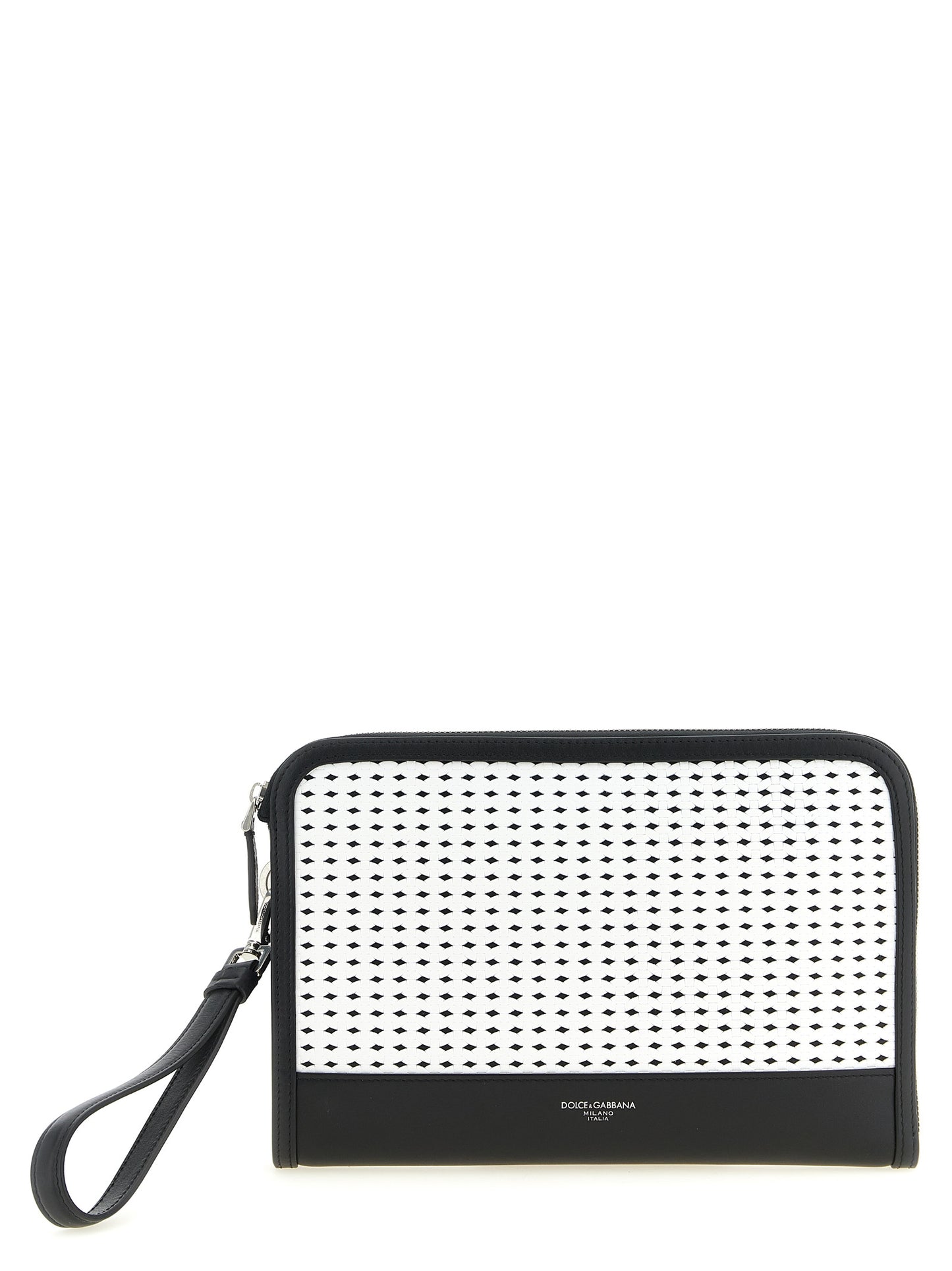 Dolce & Gabbana Men 'Atene' Clutch DOLCE & GABBANA