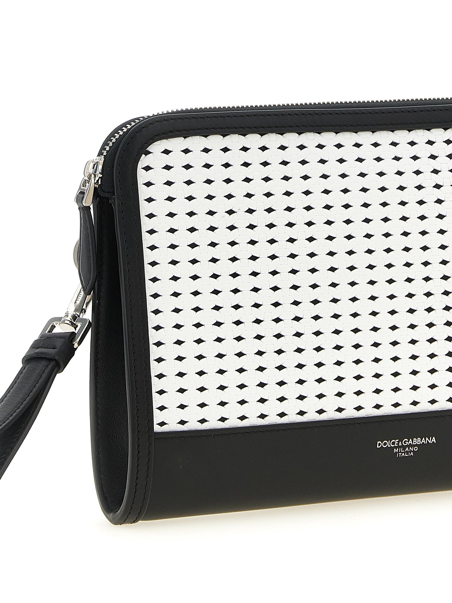 Dolce & Gabbana Men 'Atene' Clutch DOLCE & GABBANA