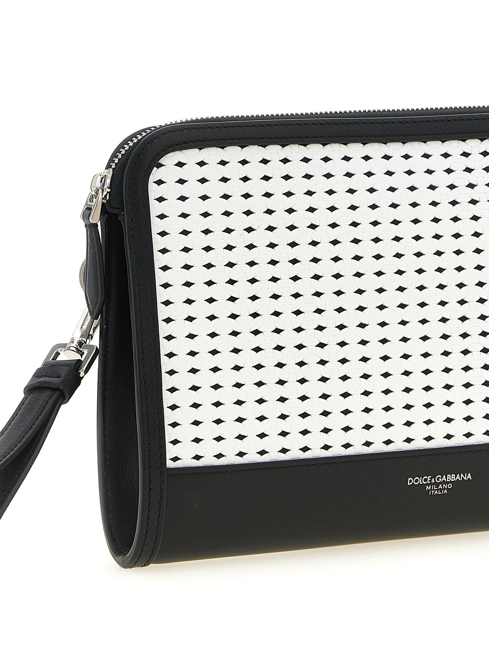 Dolce & Gabbana Men 'Atene' Clutch DOLCE & GABBANA