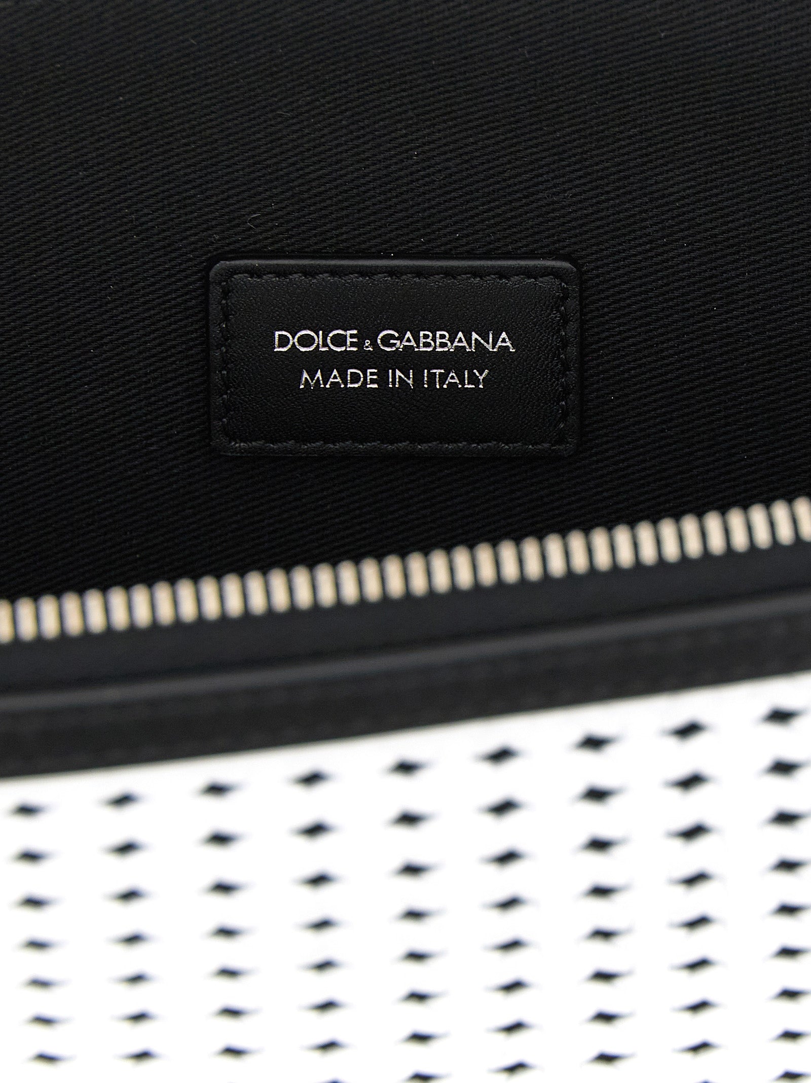 Dolce & Gabbana Men 'Atene' Clutch DOLCE & GABBANA