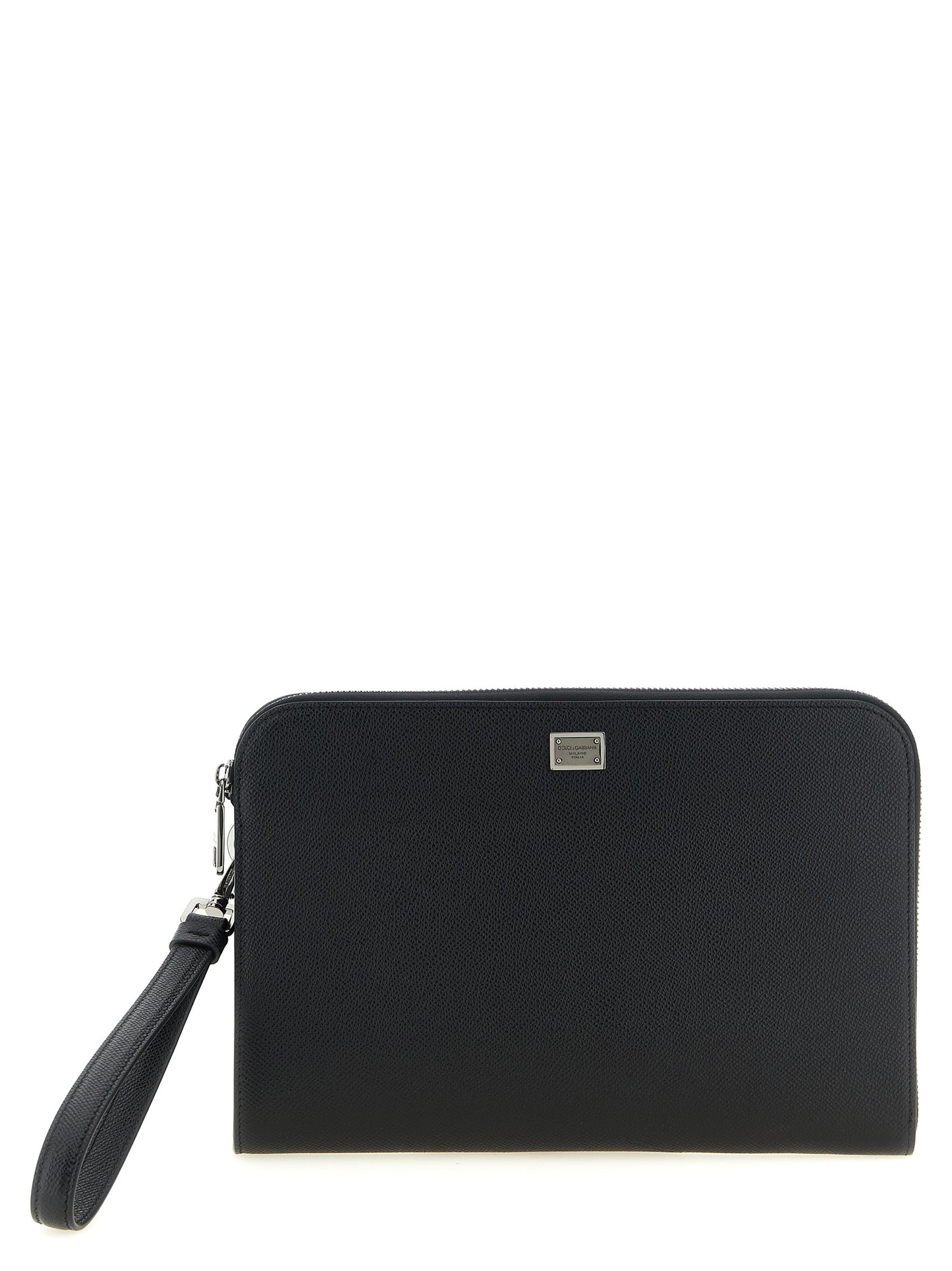 Dolce & Gabbana Men 'Sicily' Clutch DOLCE & GABBANA