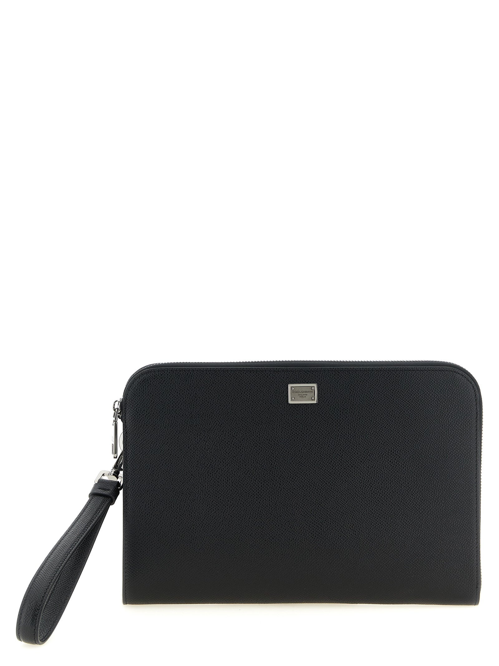 Dolce & Gabbana Men 'Sicily' Clutch DOLCE & GABBANA