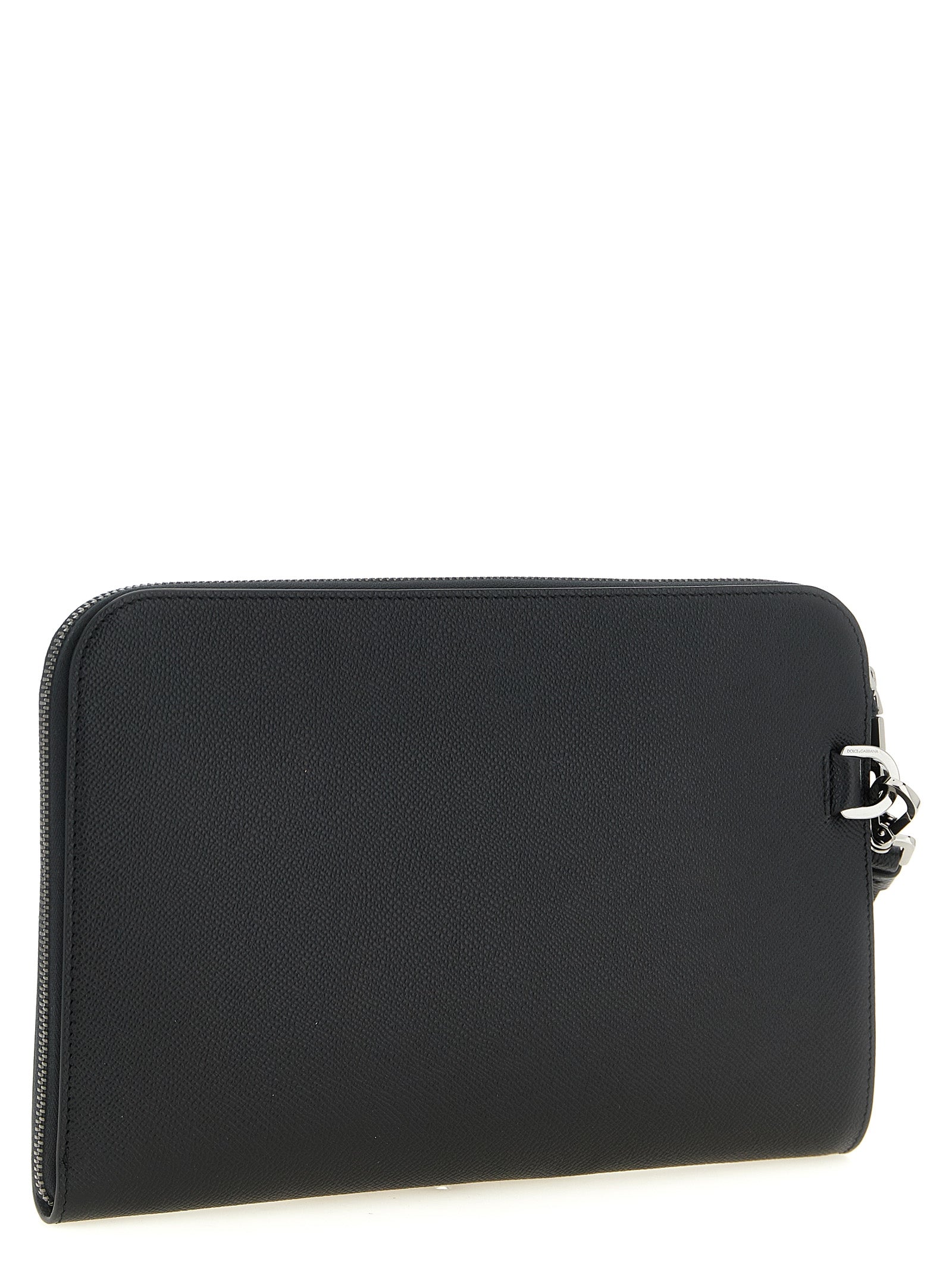 Dolce & Gabbana Men 'Sicily' Clutch DOLCE & GABBANA