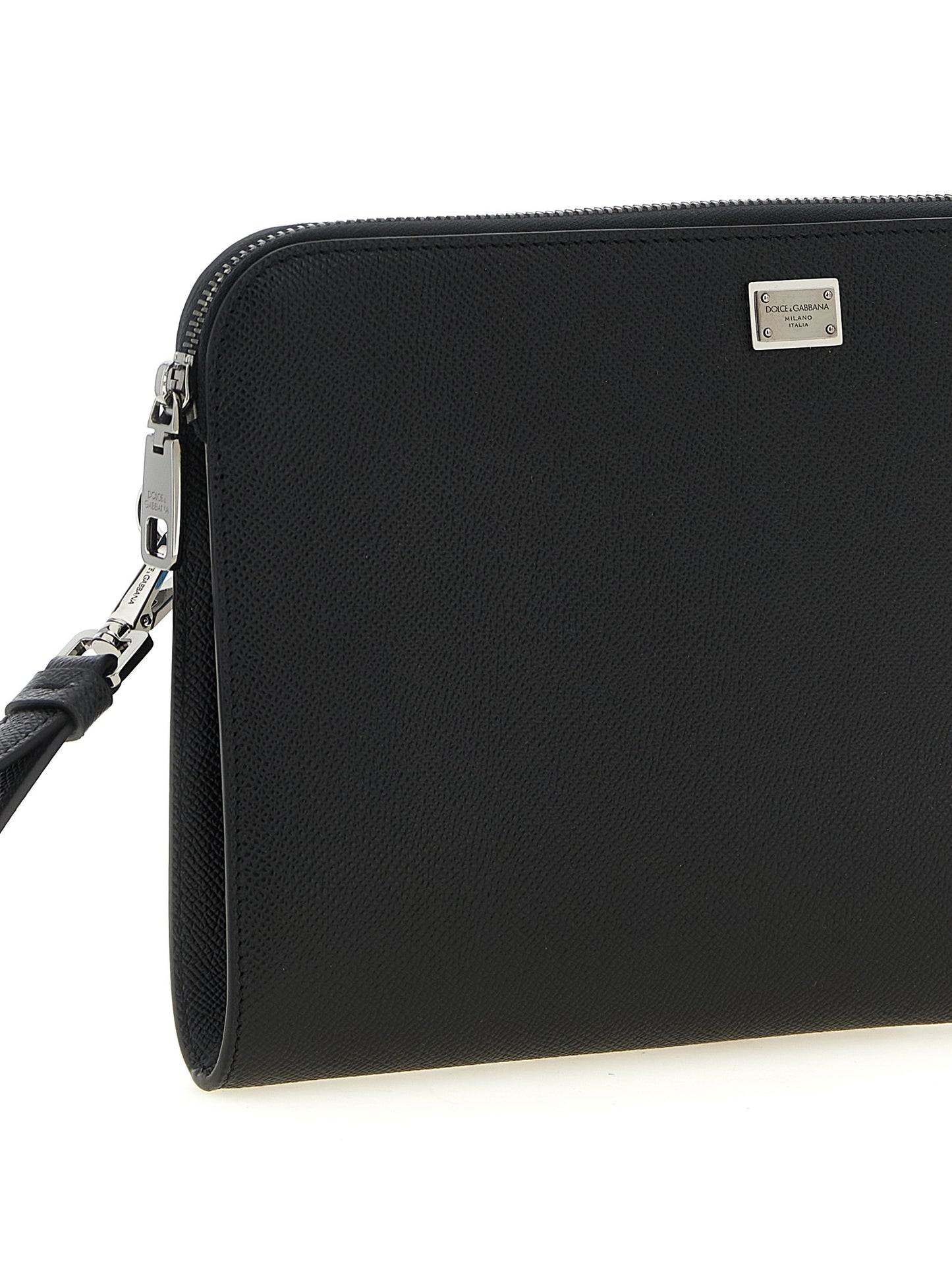 Dolce & Gabbana Men 'Sicily' Clutch DOLCE & GABBANA