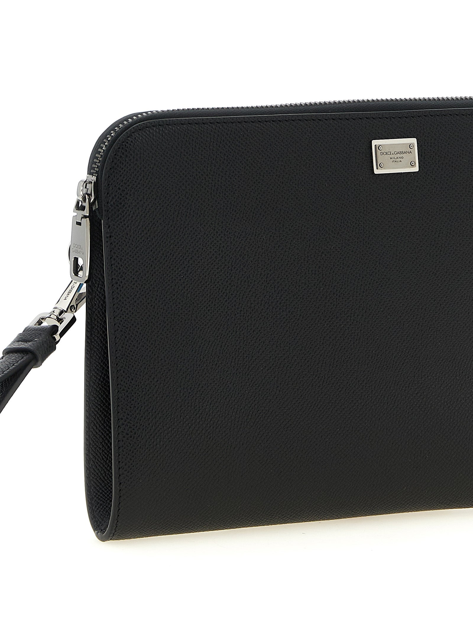 Dolce & Gabbana Men 'Sicily' Clutch DOLCE & GABBANA