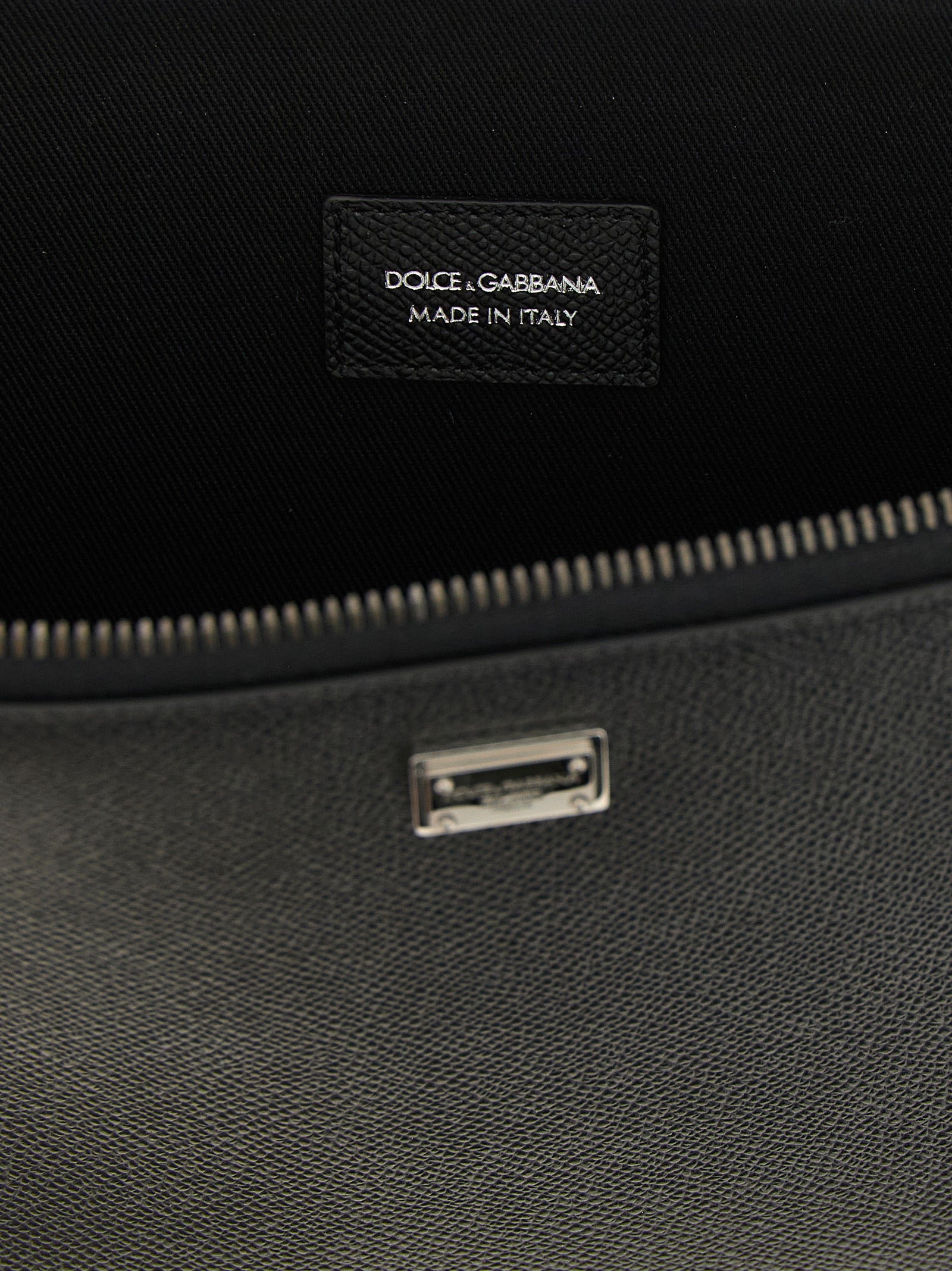 Dolce & Gabbana Men 'Sicily' Clutch DOLCE & GABBANA