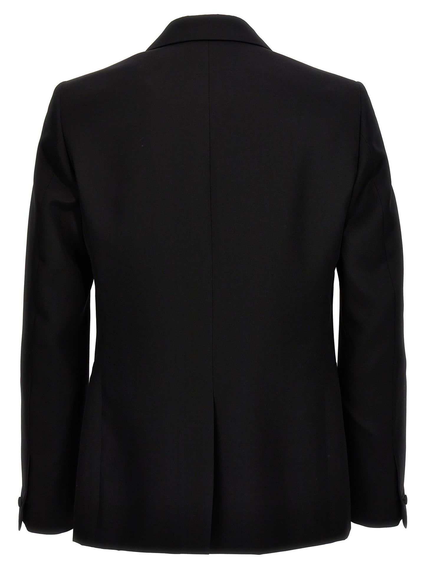 Givenchy Men 'Peack Lapel' Blazer GIVENCHY