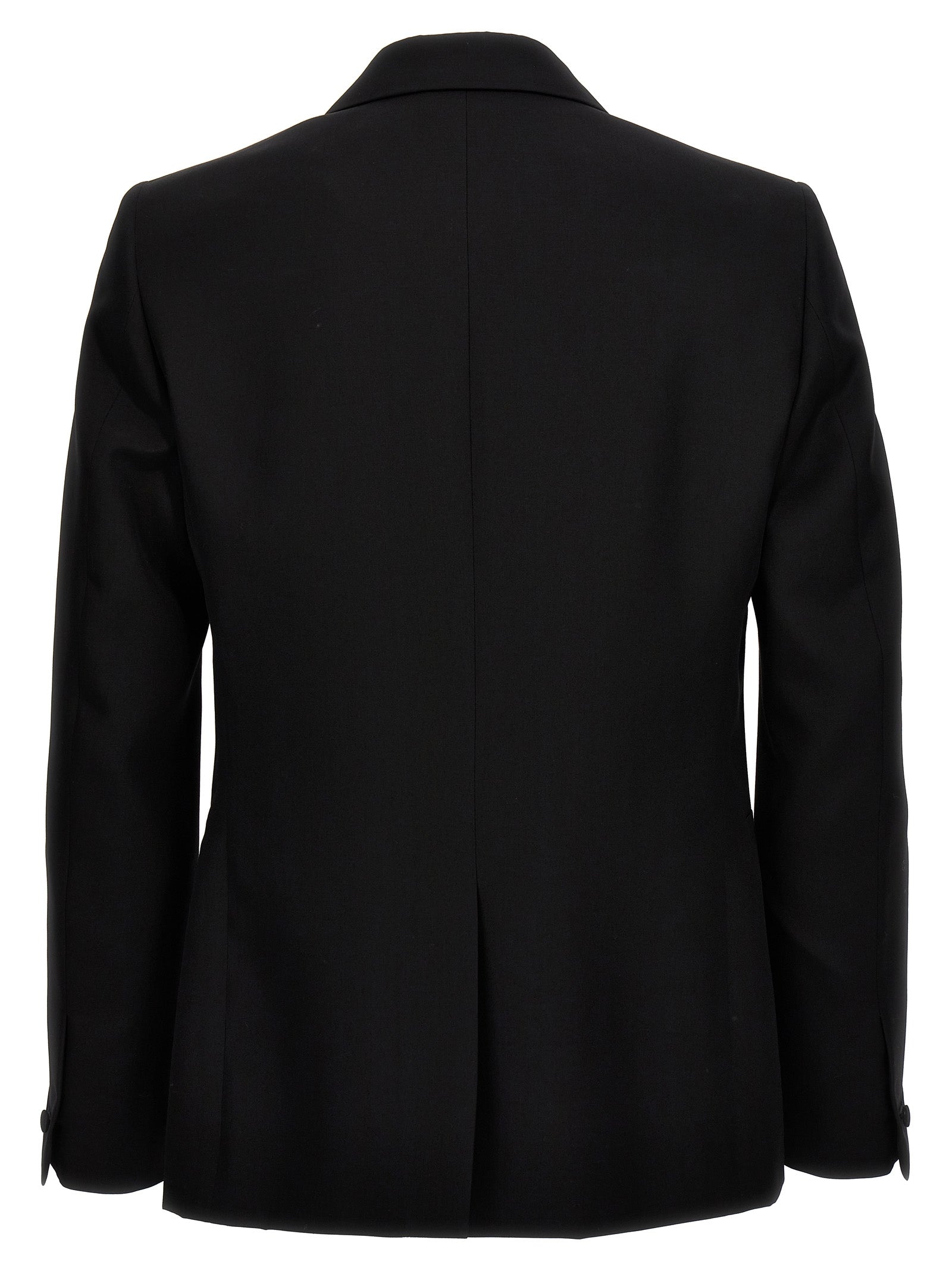 Givenchy Men 'Peack Lapel' Blazer GIVENCHY