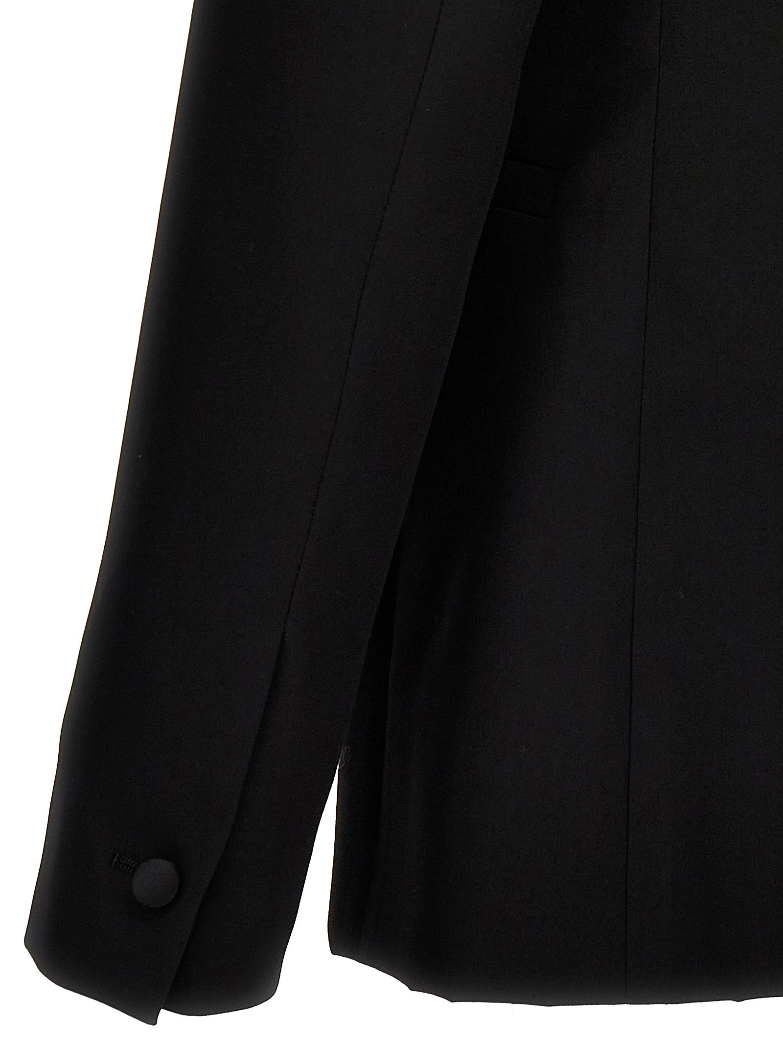 Givenchy Men 'Peack Lapel' Blazer GIVENCHY