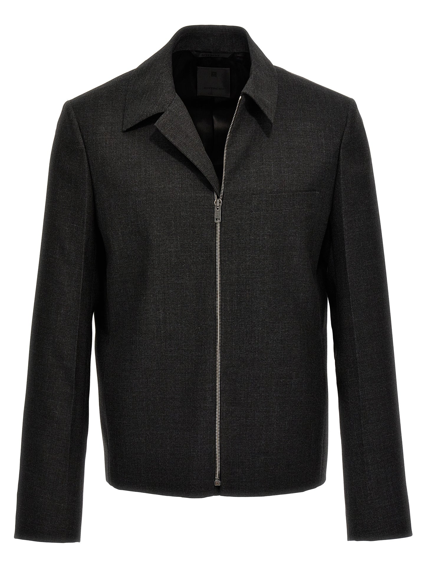 Givenchy Men Structured Blouson GIVENCHY