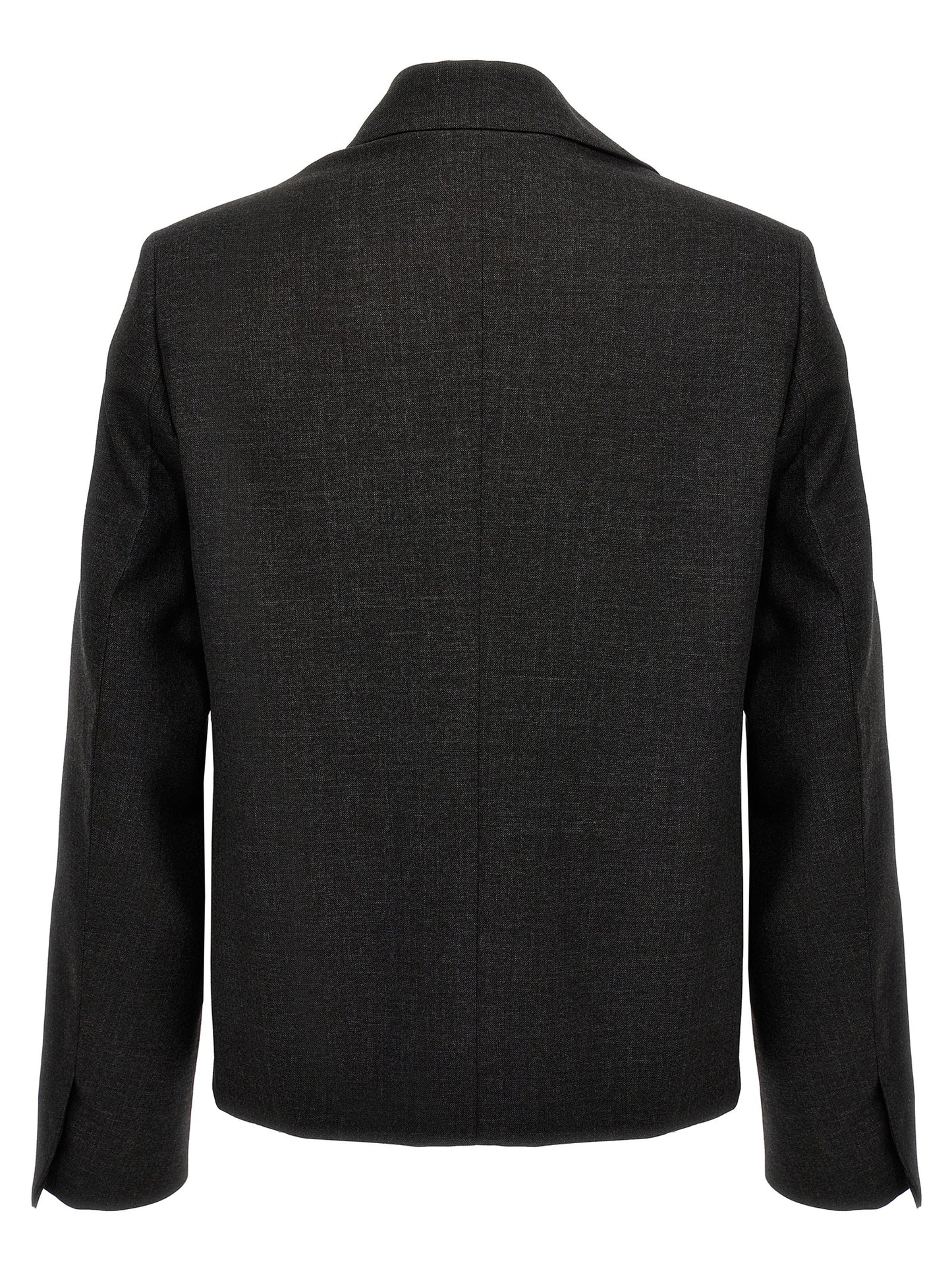 Givenchy Men Structured Blouson GIVENCHY