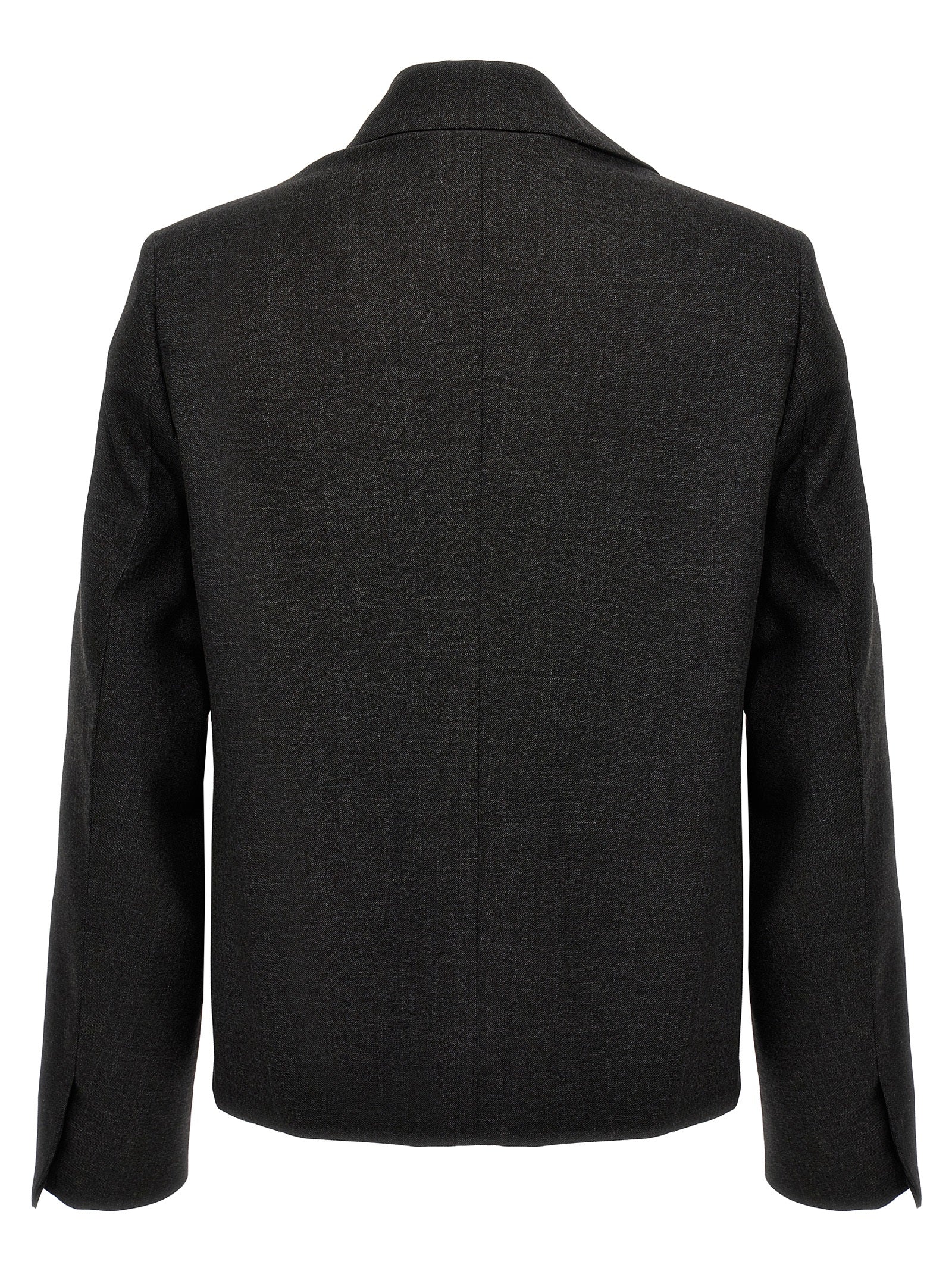 Givenchy Men Structured Blouson GIVENCHY