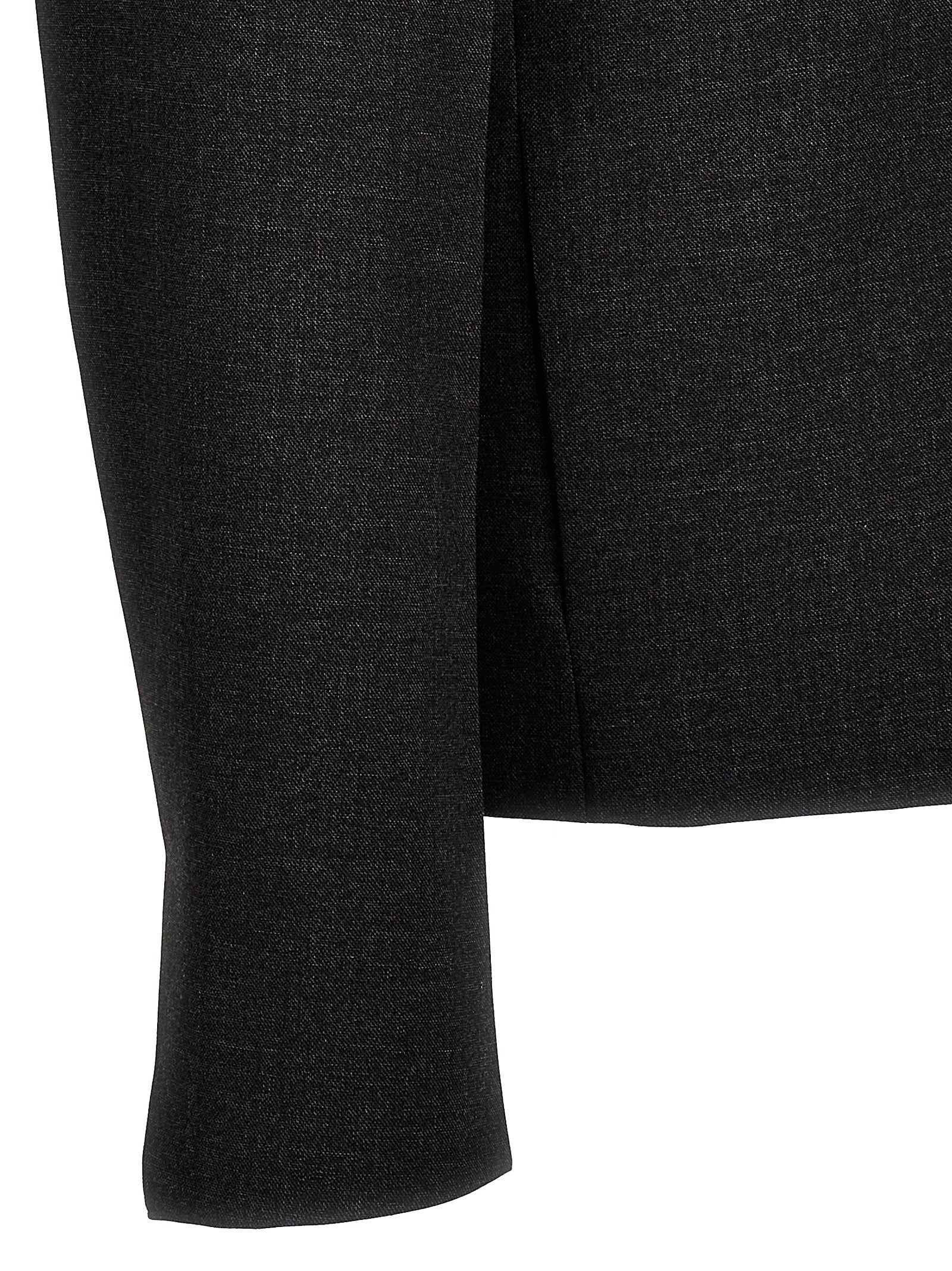 Givenchy Men Structured Blouson GIVENCHY