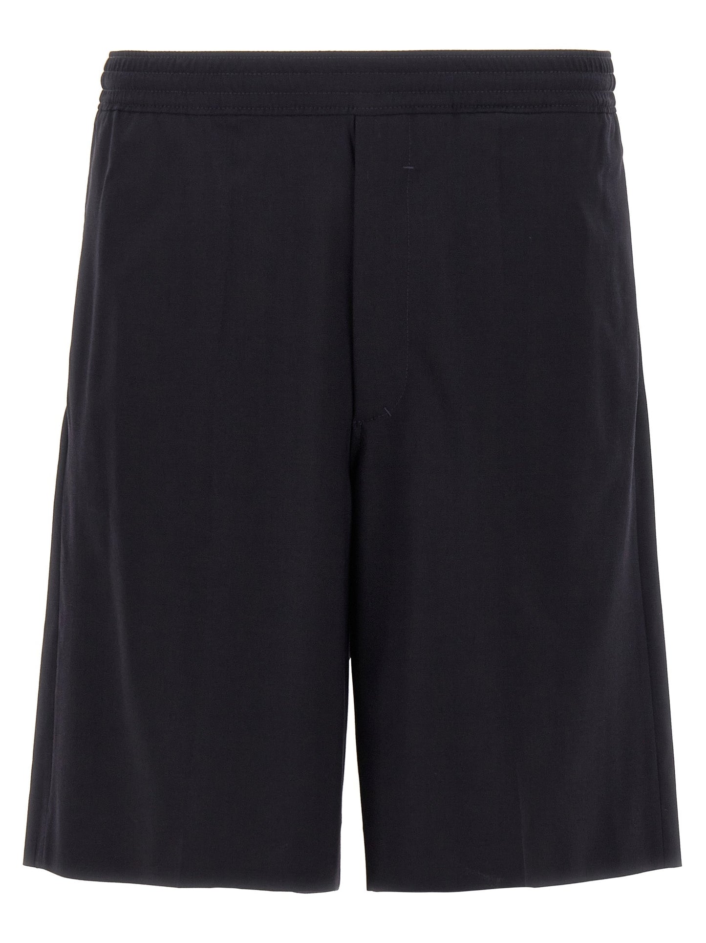 Givenchy Men 'Tailoerd' Bermuda Shorts GIVENCHY