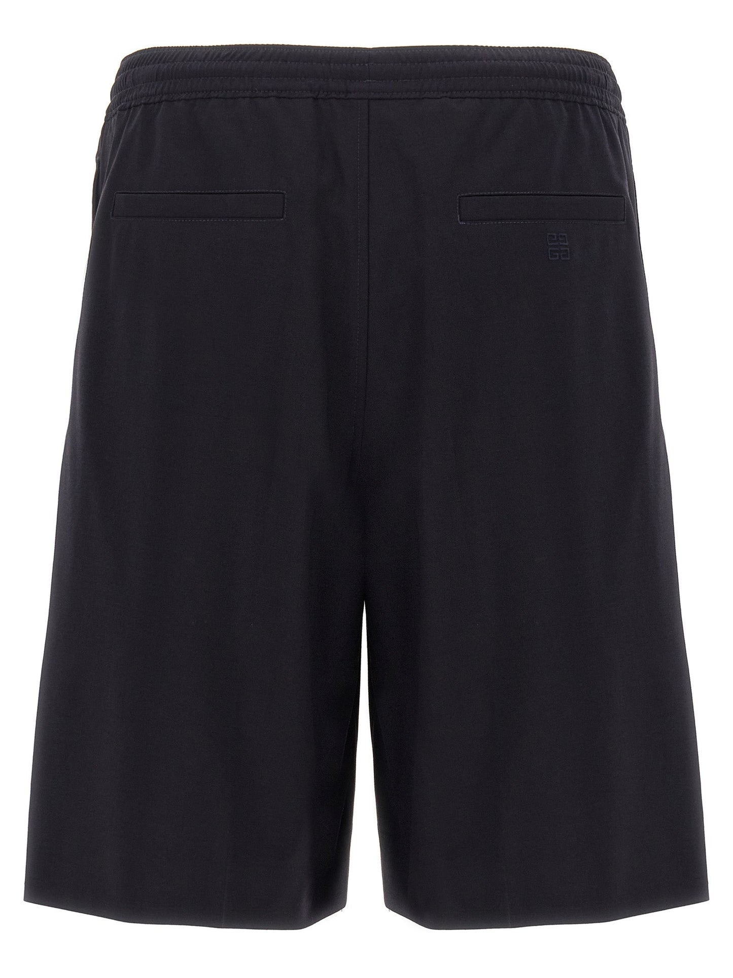 Givenchy Men 'Tailoerd' Bermuda Shorts GIVENCHY
