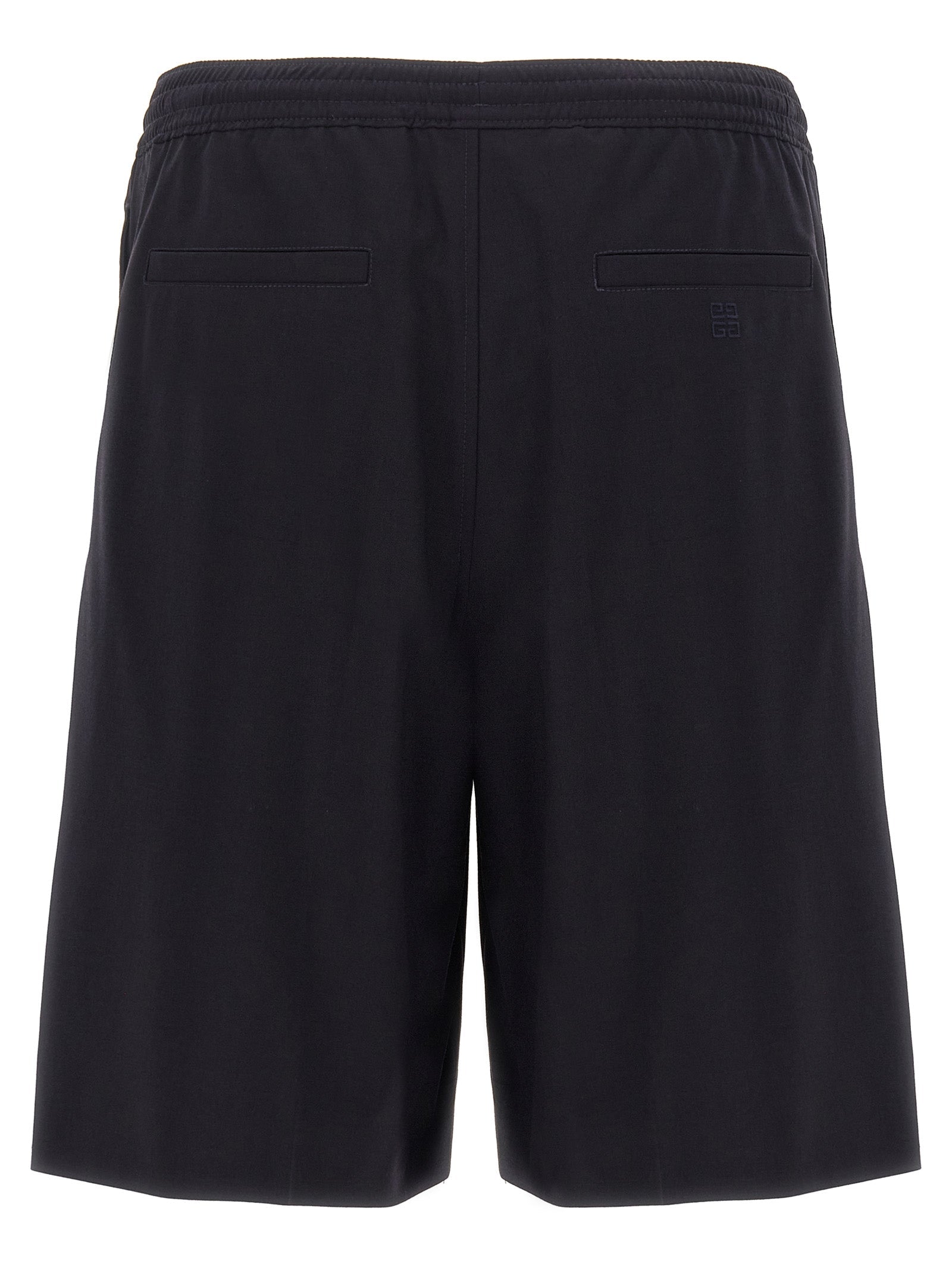Givenchy Men 'Tailoerd' Bermuda Shorts GIVENCHY