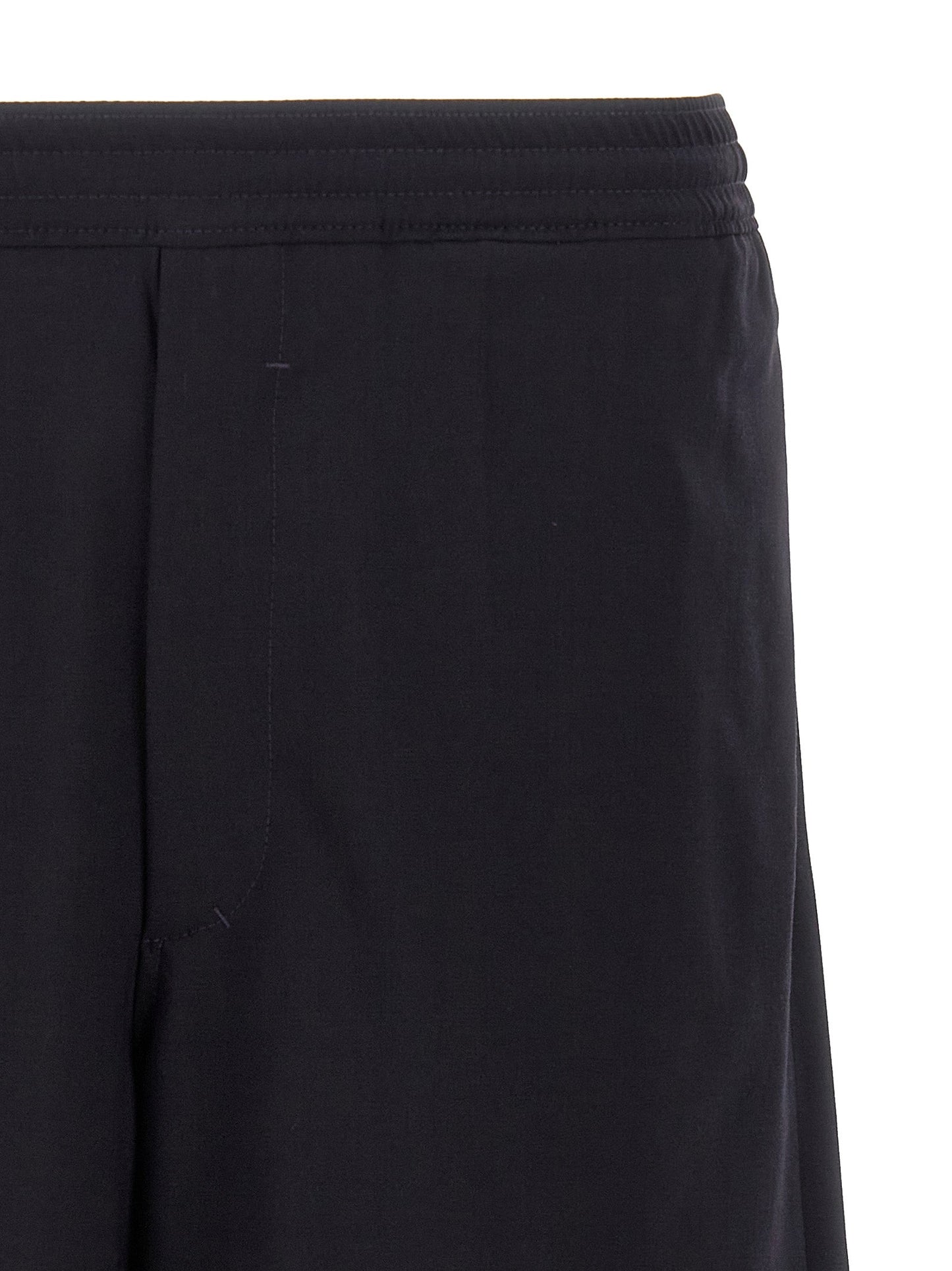 Givenchy Men 'Tailoerd' Bermuda Shorts GIVENCHY