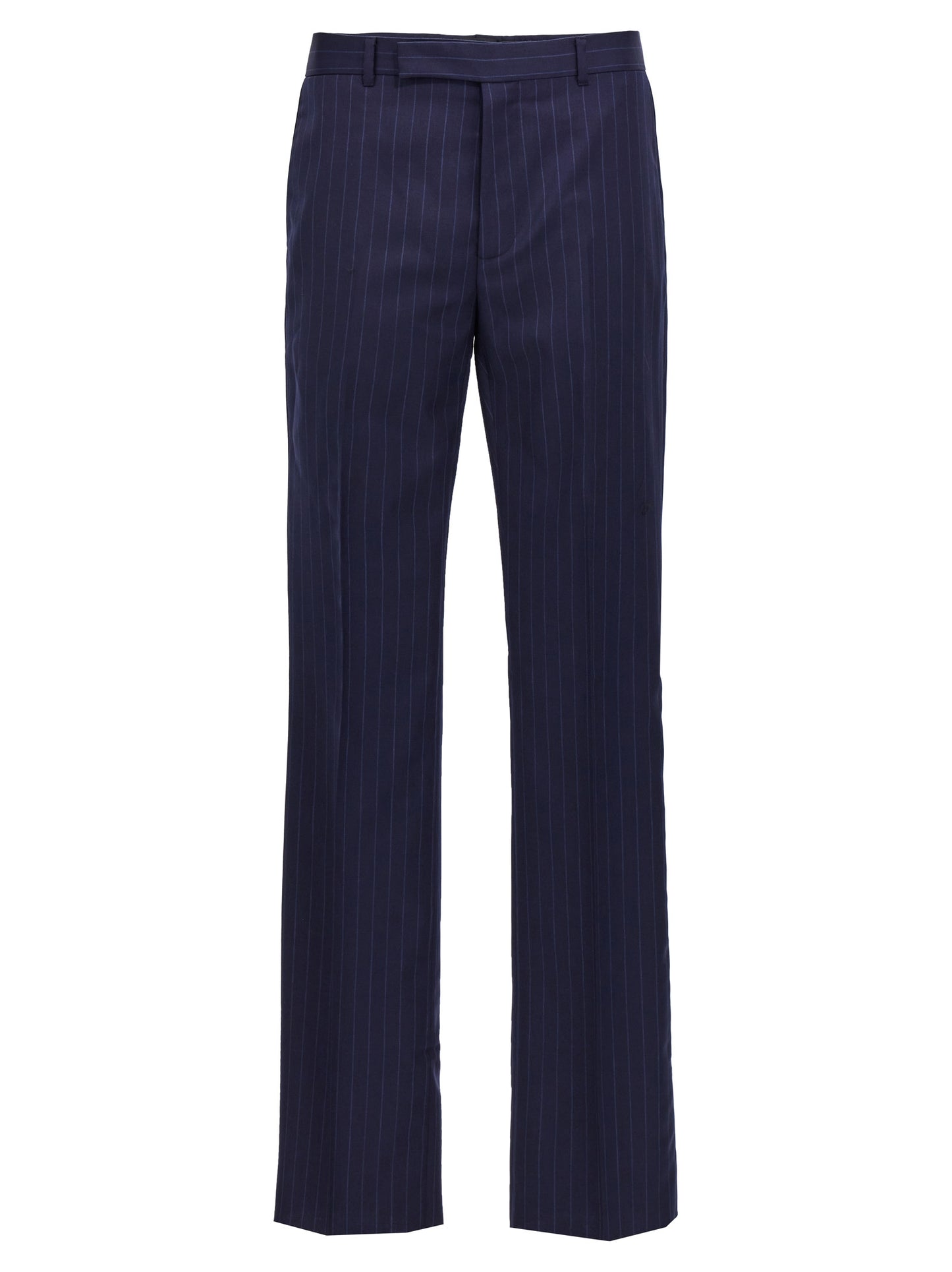 Givenchy Men Pinstripe Pants GIVENCHY