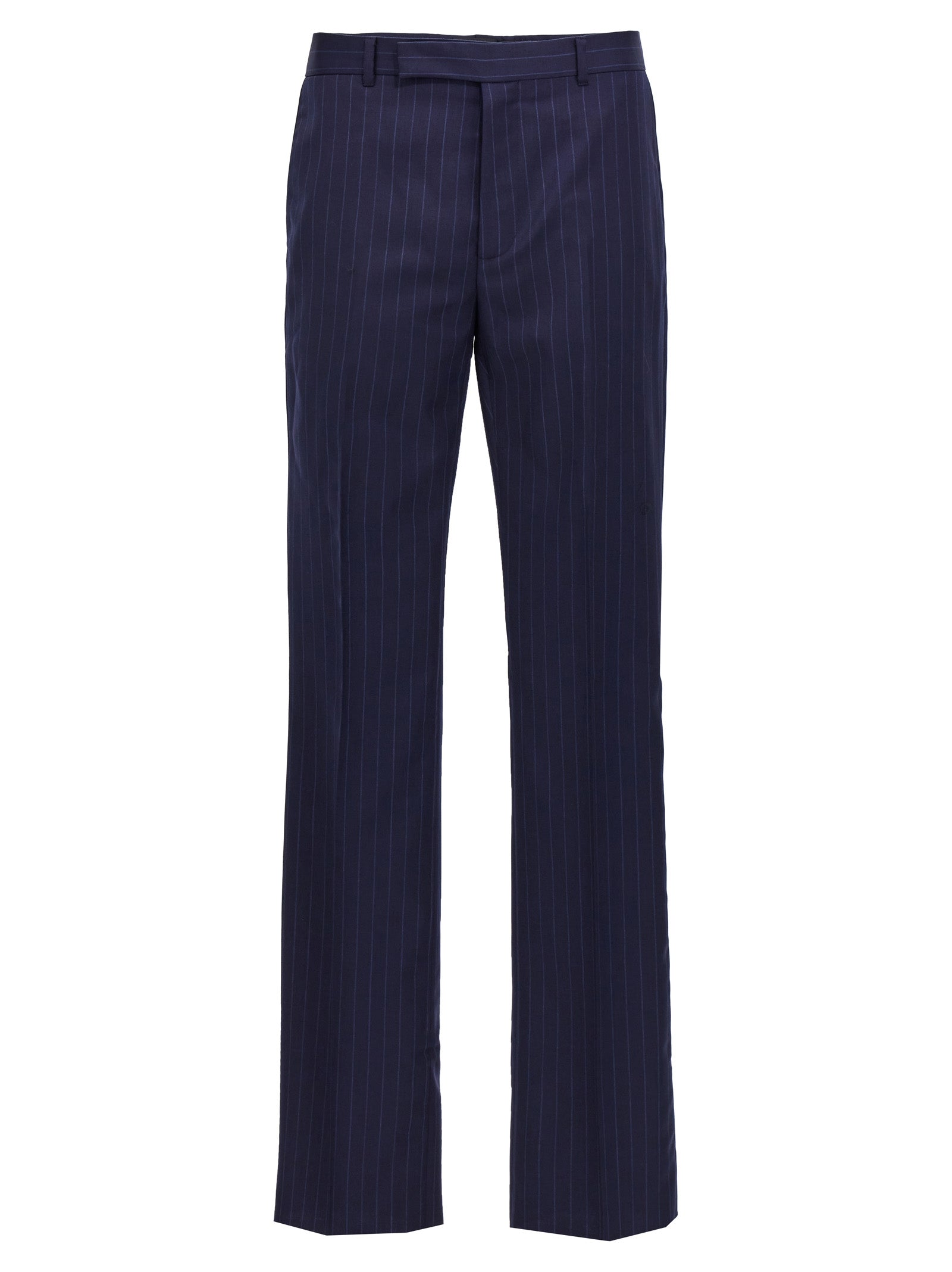 Givenchy Men Pinstripe Pants GIVENCHY