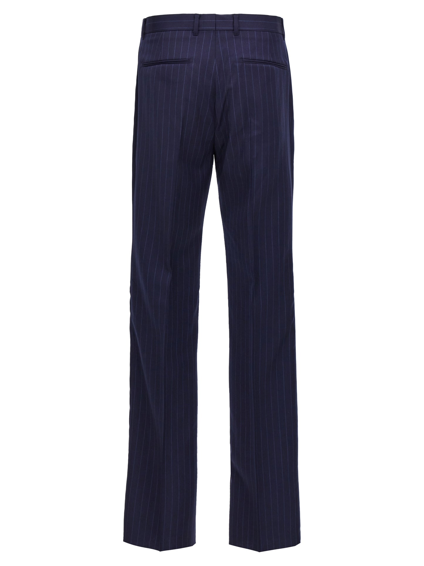 Givenchy Men Pinstripe Pants GIVENCHY