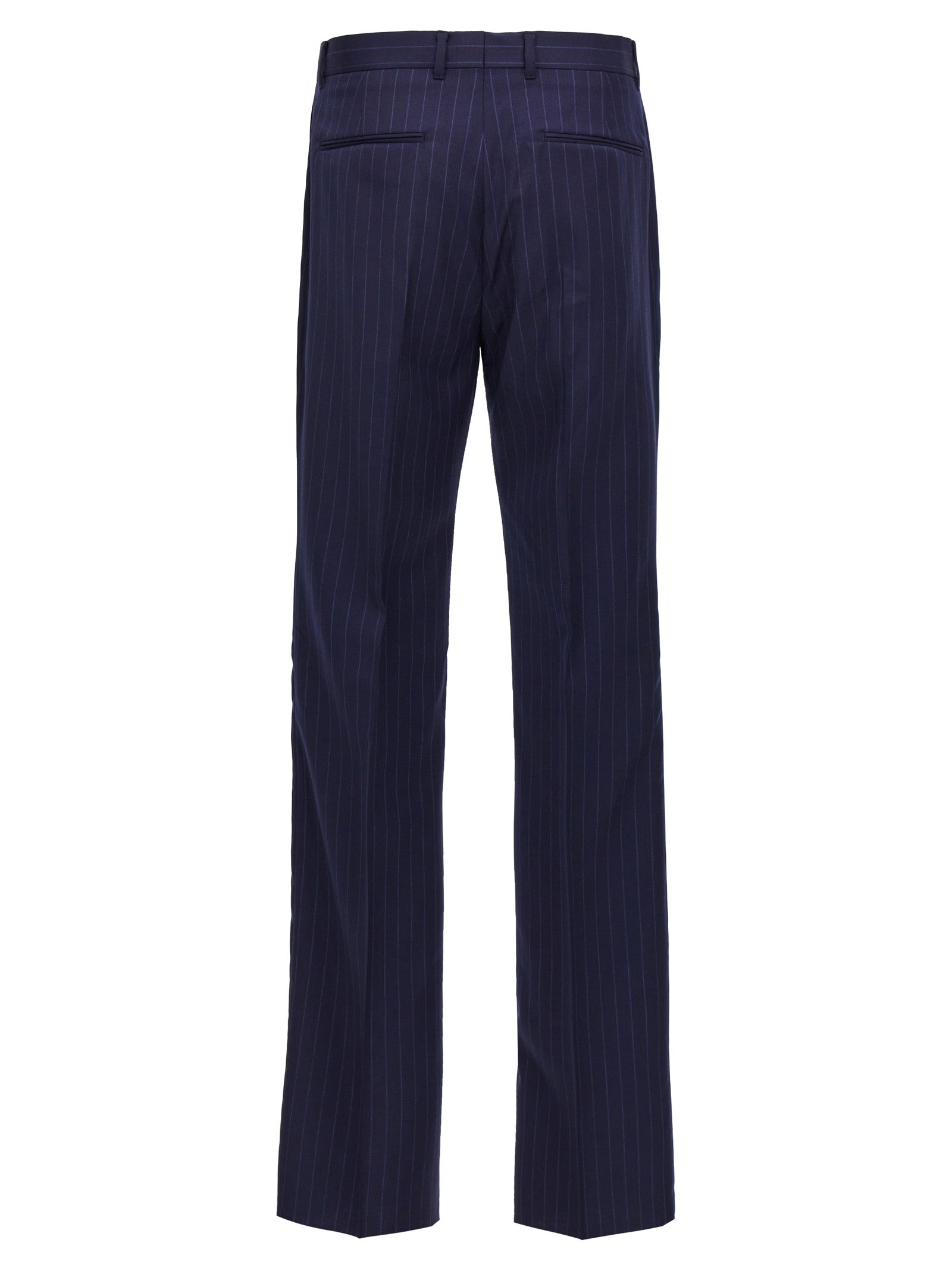 Givenchy Men Pinstripe Pants GIVENCHY