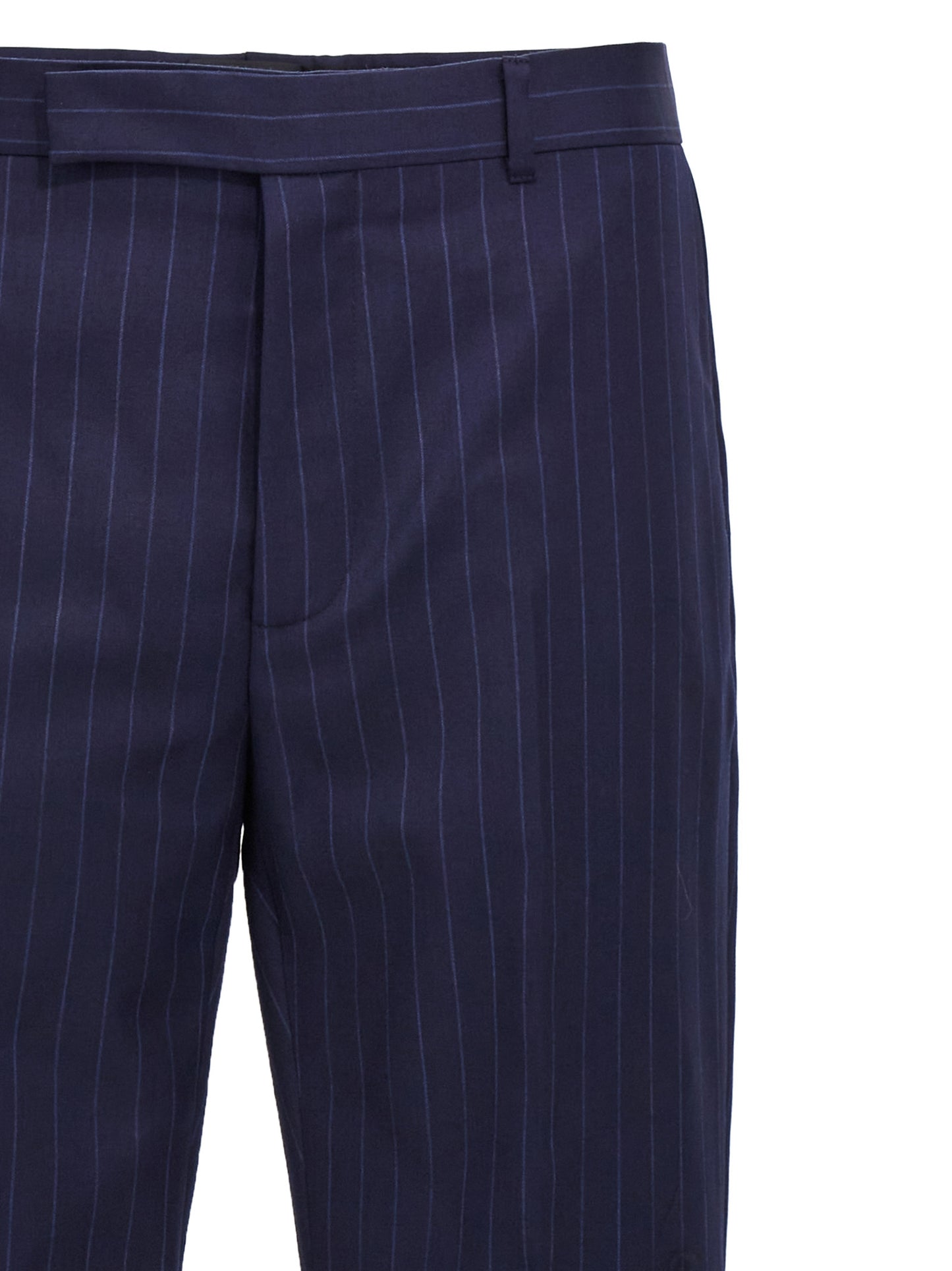 Givenchy Men Pinstripe Pants GIVENCHY