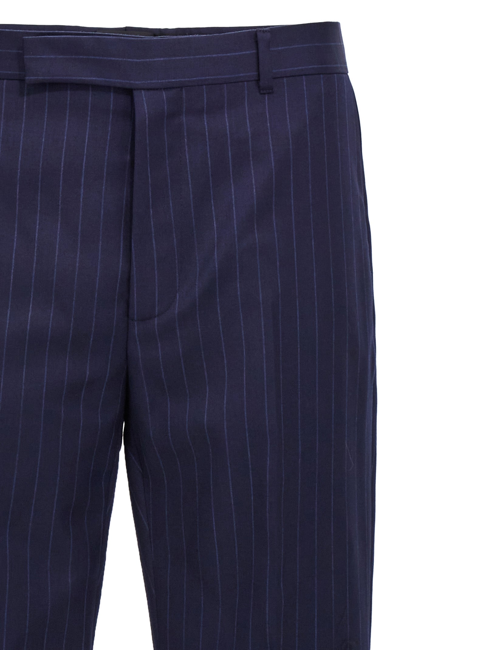 Givenchy Men Pinstripe Pants GIVENCHY
