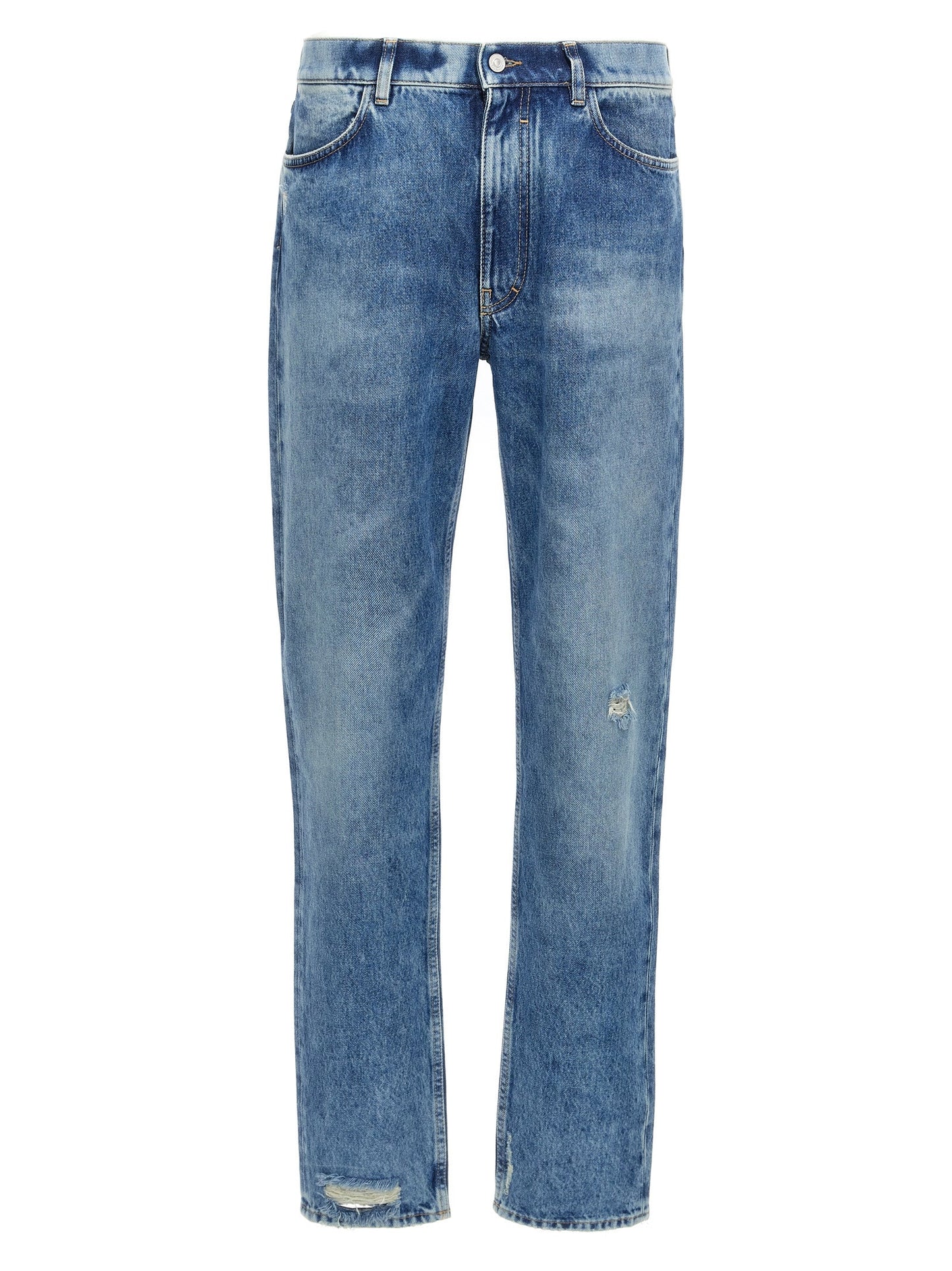 Givenchy Men 'Straight Fit' Jeans GIVENCHY