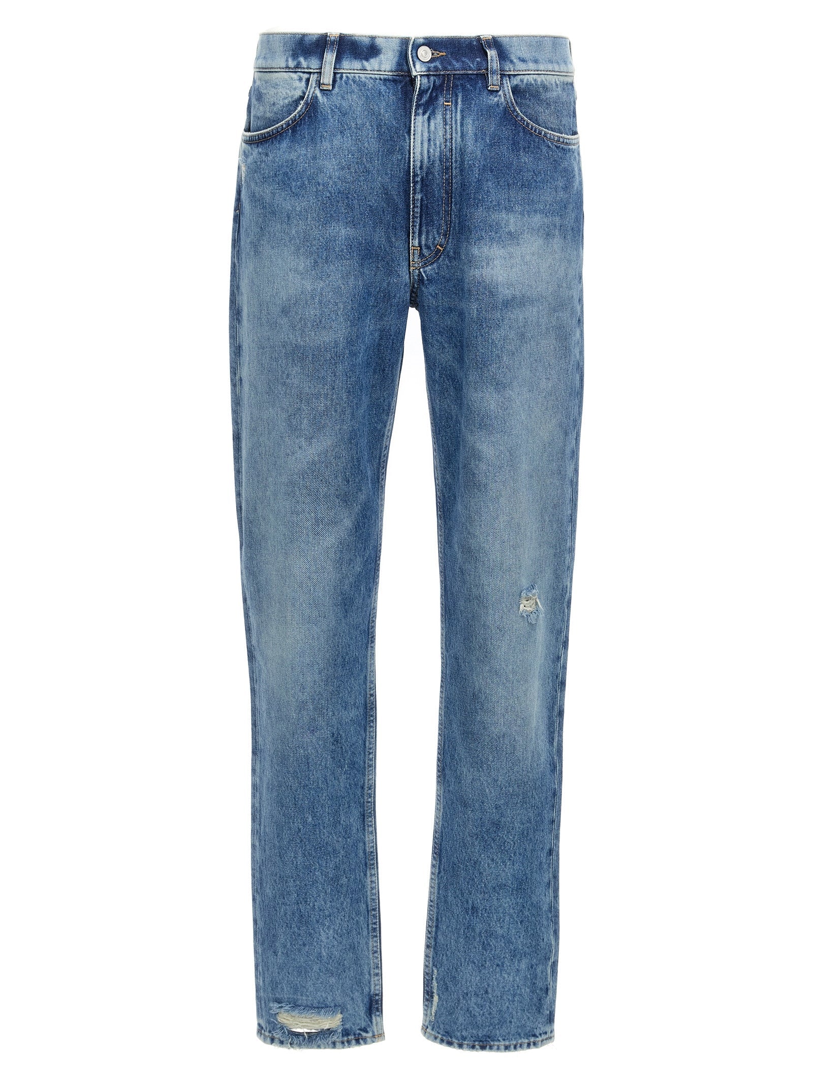 Givenchy Men 'Straight Fit' Jeans GIVENCHY