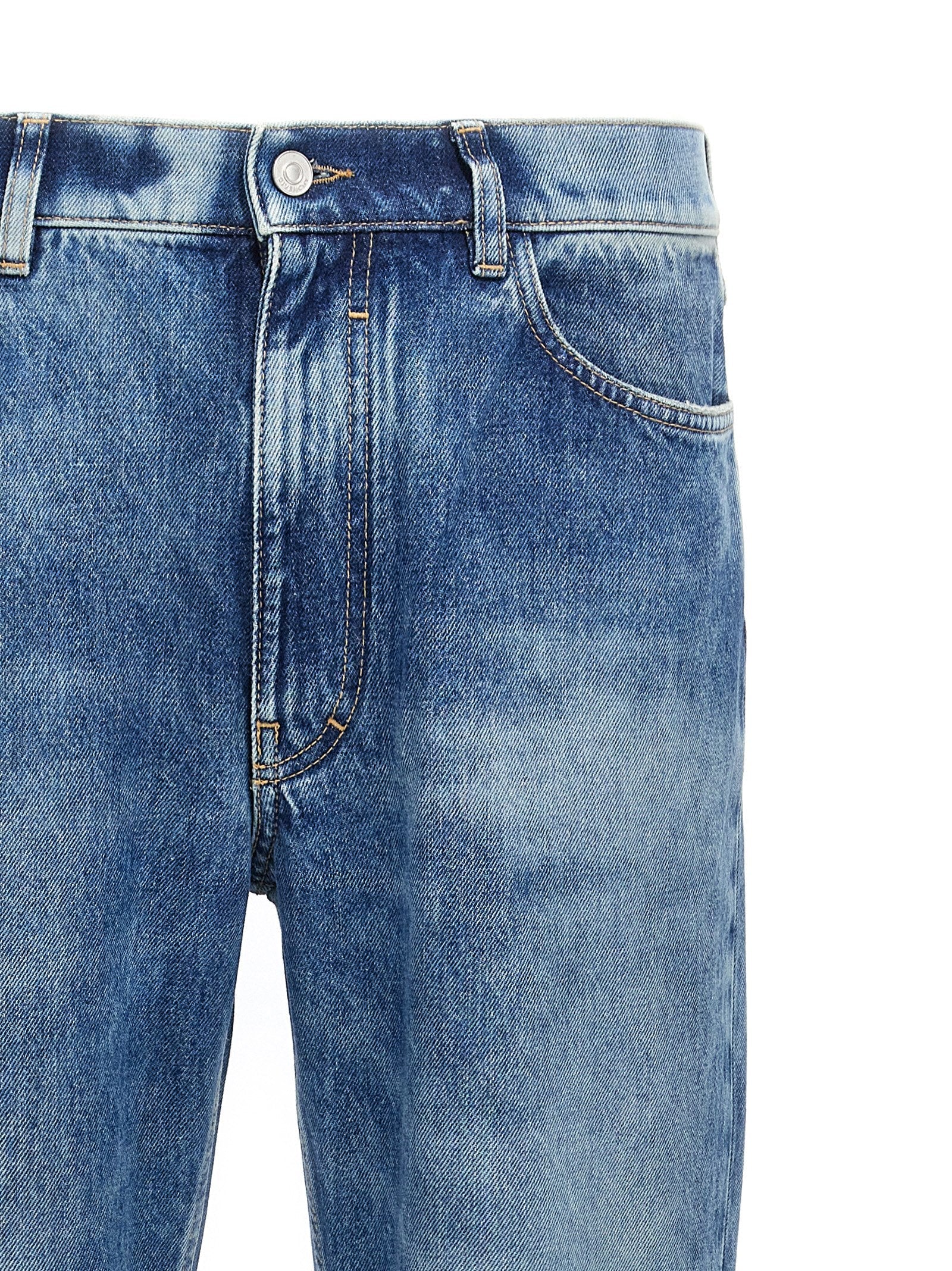 Givenchy Men 'Straight Fit' Jeans GIVENCHY